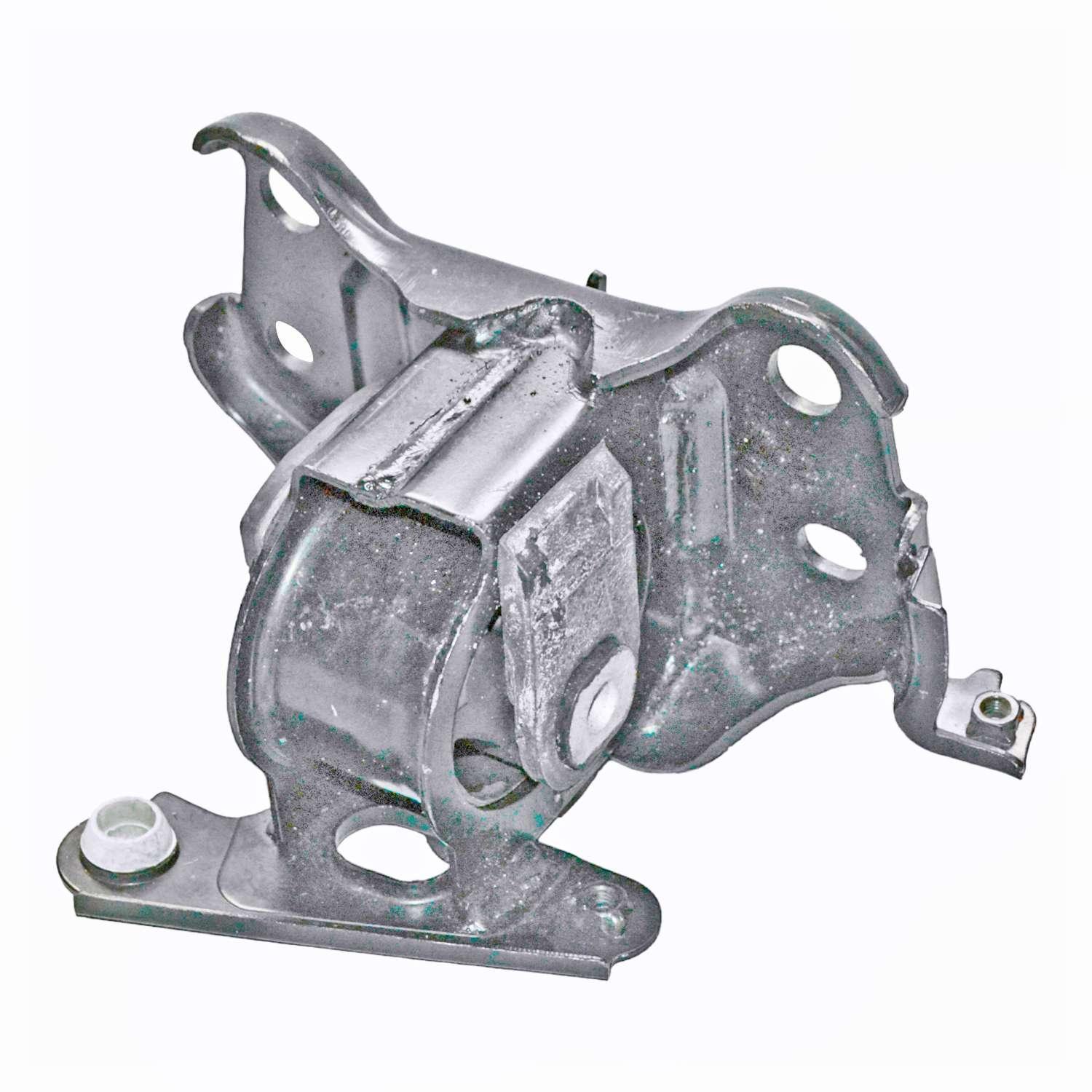 Coxim do Motor Lado Esquerdo para Toyota RAV4 - MetalSystem - 32066+MS