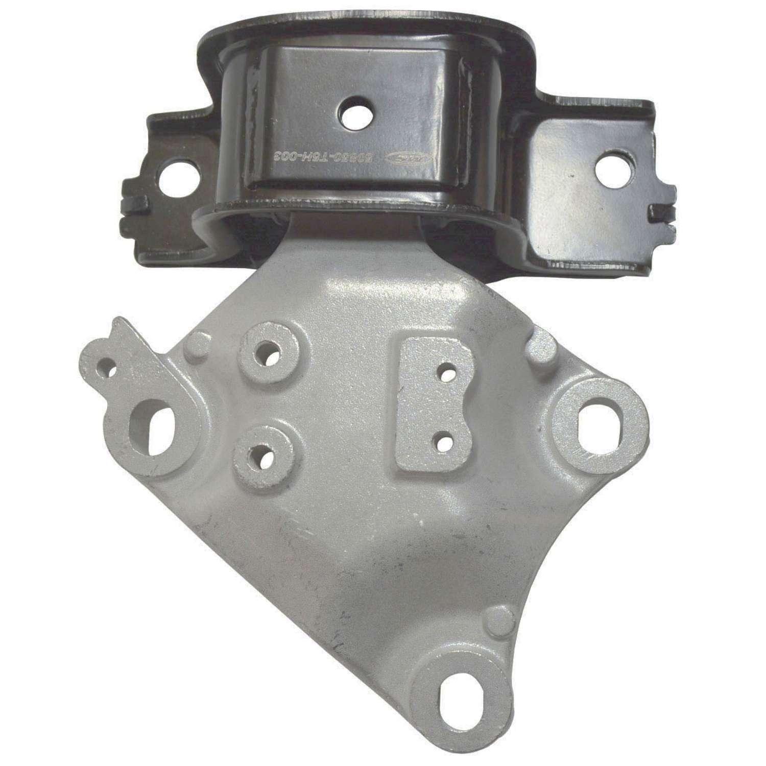 Coxim do Motor Lado Esquerdo - Metalsystem - 30767+MS