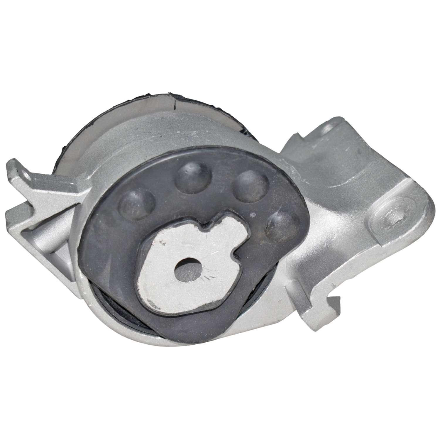 Coxim do Motor Lado Esquerdo para Ford Fusion - MetalSystem - 05608+MS