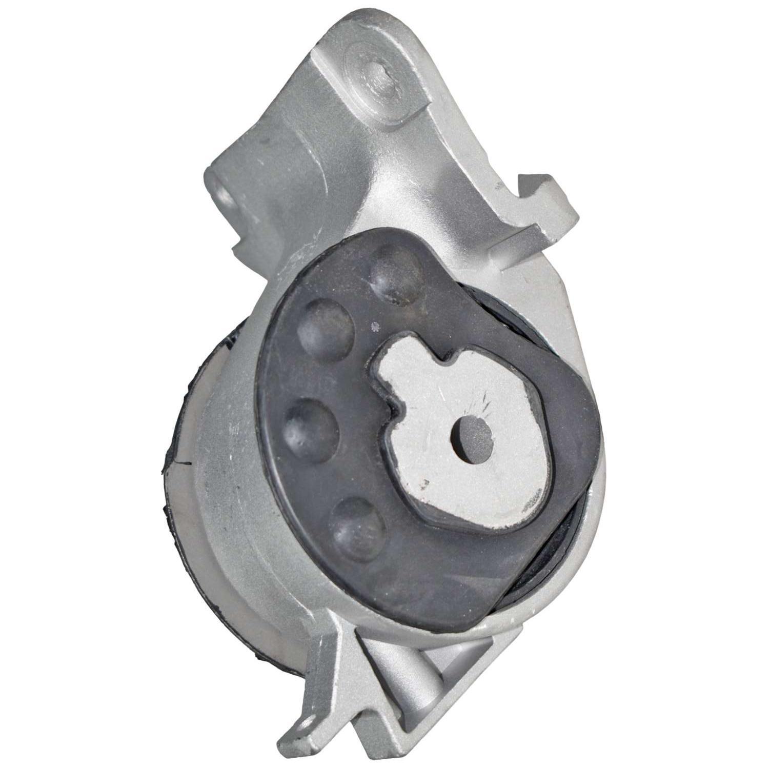 Coxim do Motor Lado Esquerdo para Ford Fusion - MetalSystem - 05608+MS