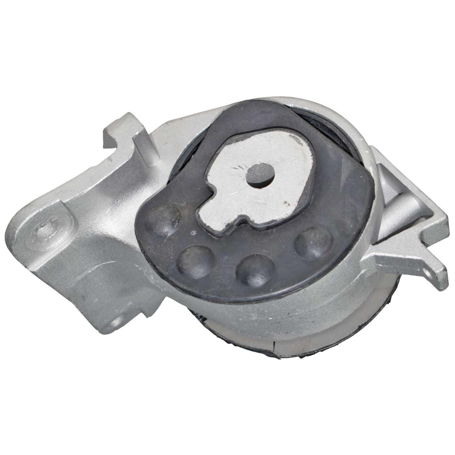 Coxim do Motor Lado Esquerdo para Ford Fusion - MetalSystem - 05608+MS