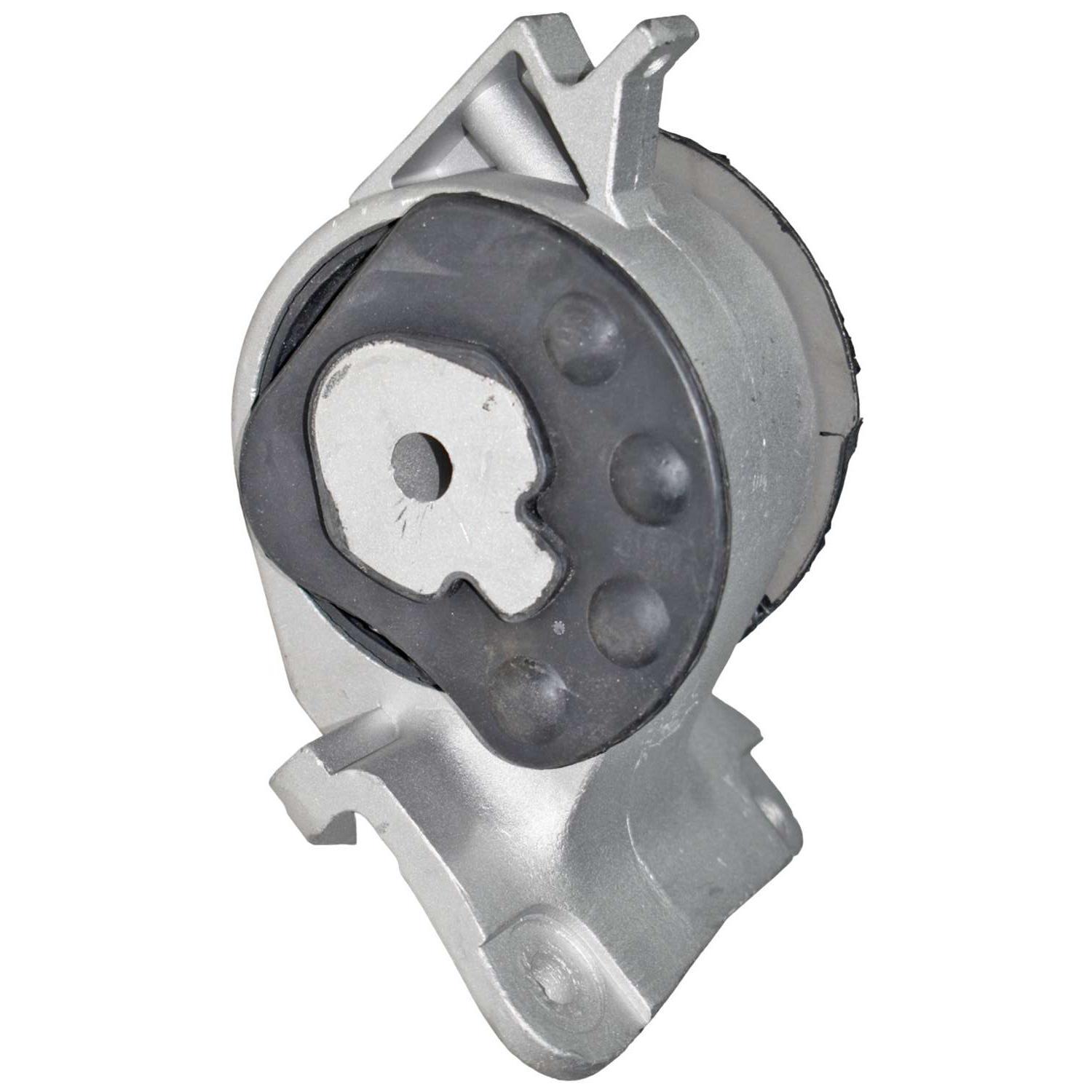 Coxim do Motor Lado Esquerdo para Ford Fusion - MetalSystem - 05608+MS