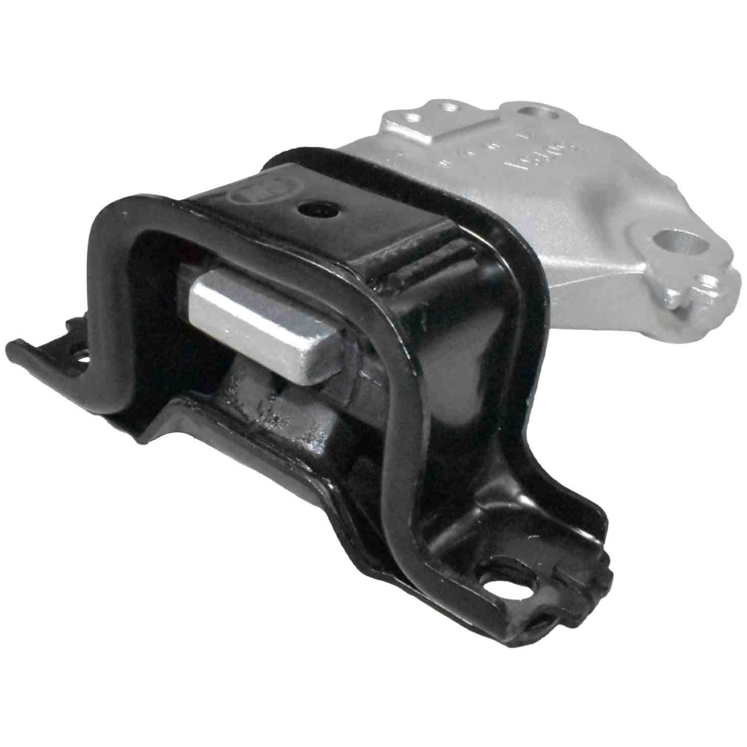 Coxim do Motor Lado Esquerdo para Honda City e FIT - MetalSystem - 30765+MS