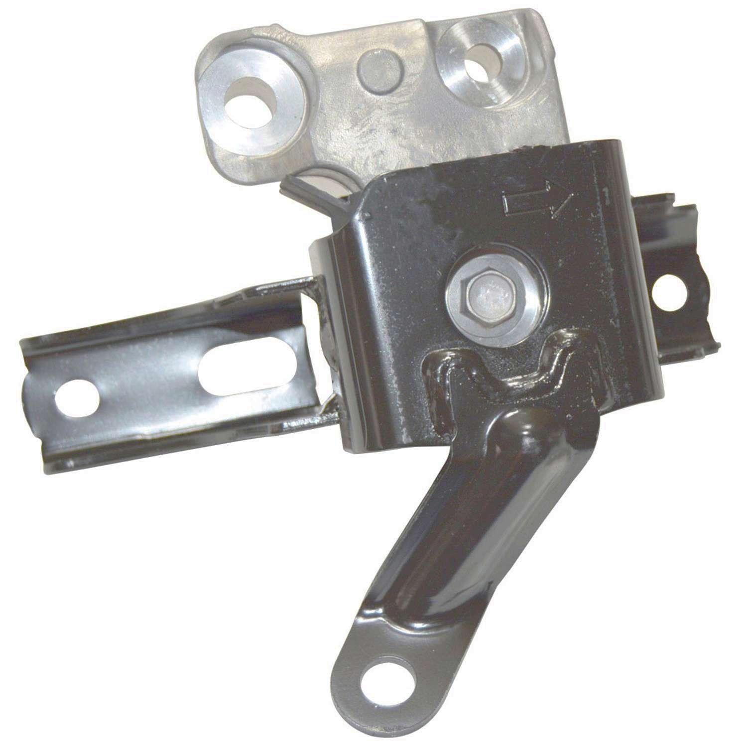 Coxim Hidráulico do Motor para Toyota Etios - MetalSystem - 31280+MS