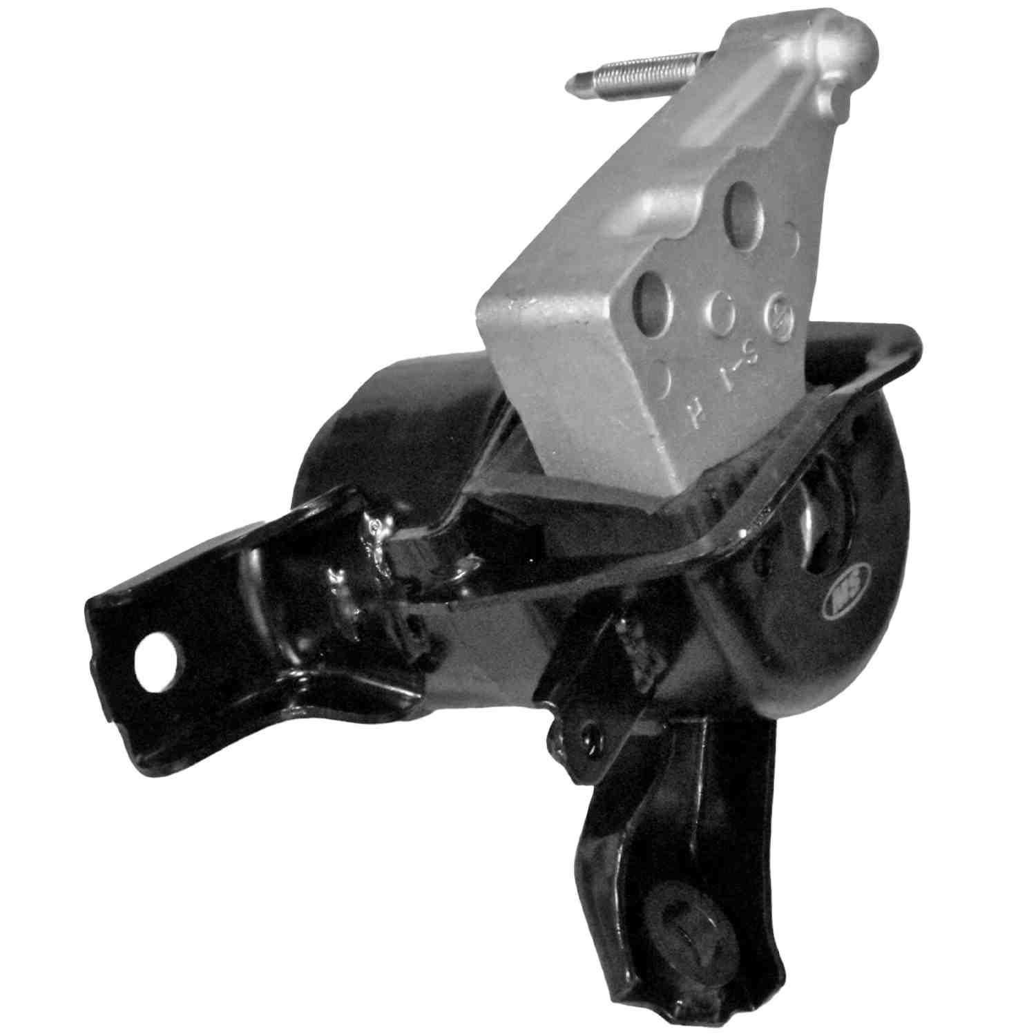 Coxim Hidráulico do Motor Lado Direito para Toyota RAV4 - MetalSystem - 32064+MS