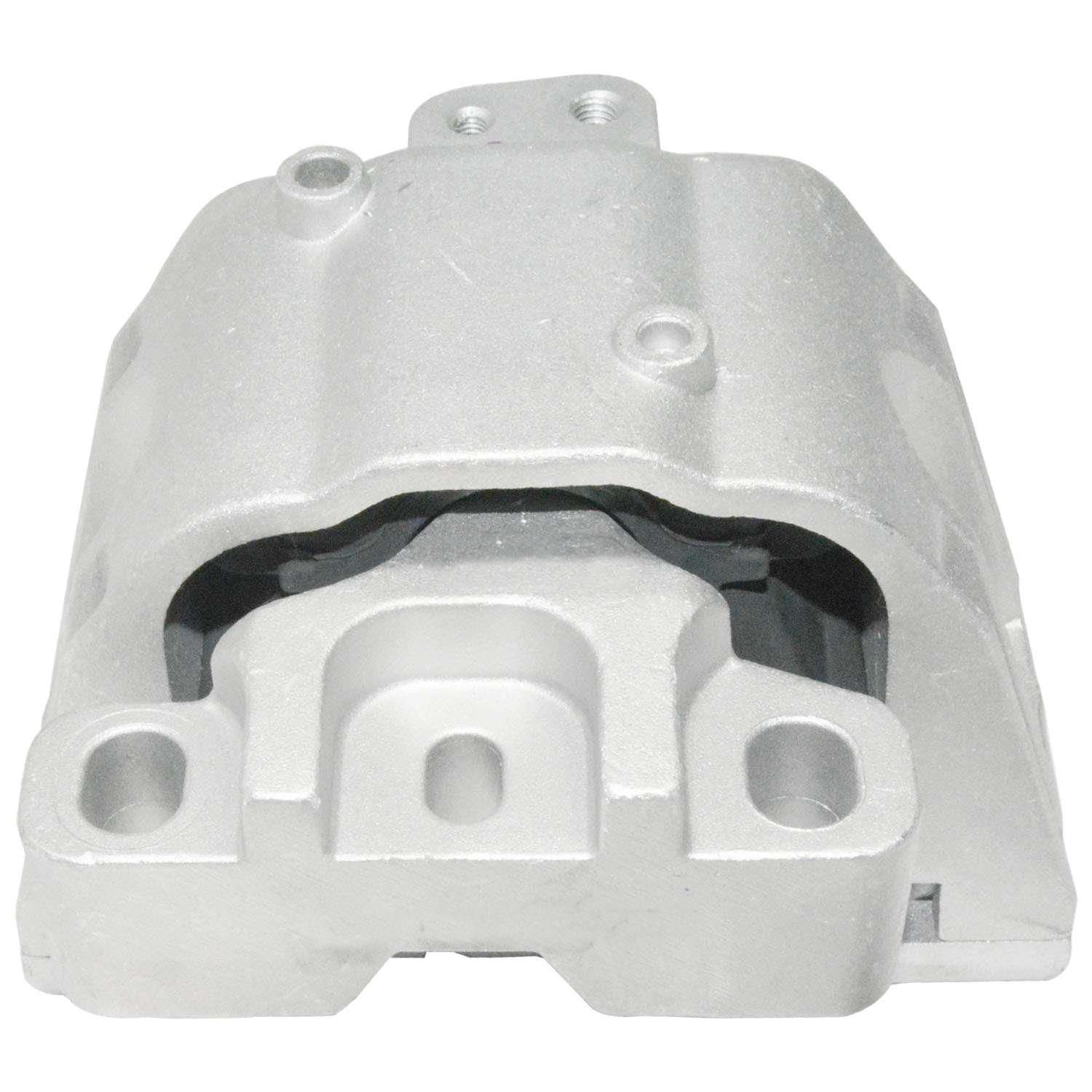 Coxim Hidráulico do Motor Lado Direito para Audi A3 e Volkswagen Golf - MetalSystem - 04118+MS