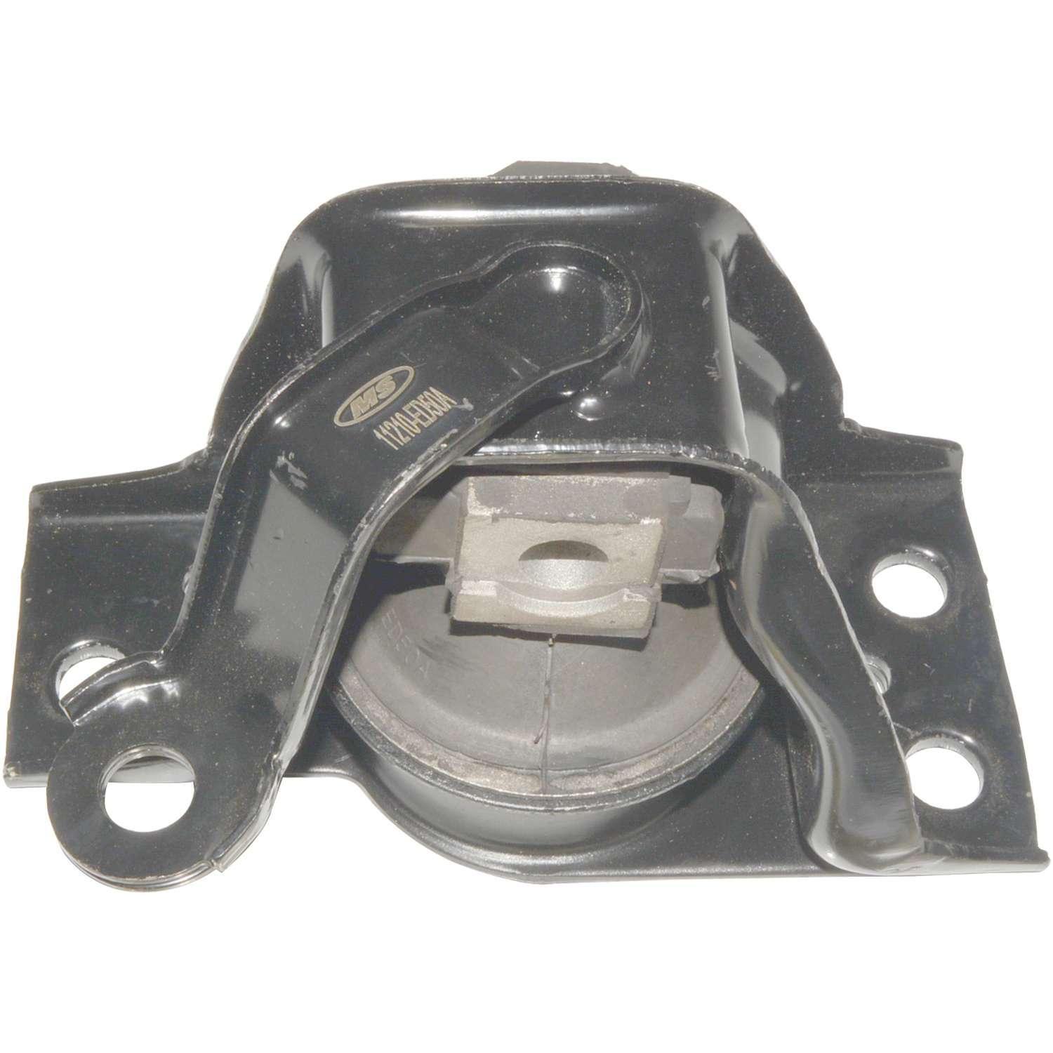 Coxim Hidráulico do Motor Lado Direito para Nissan Grand Livina e Livina - MetalSystem - 32032MS