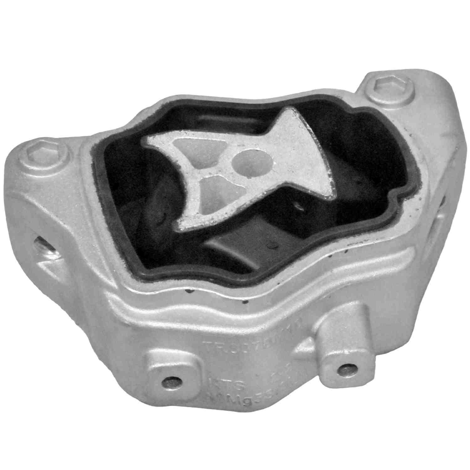 Coxim Inferior do Motor para Land Rover Range Rover Evoque - MetalSystem - 32151+MS