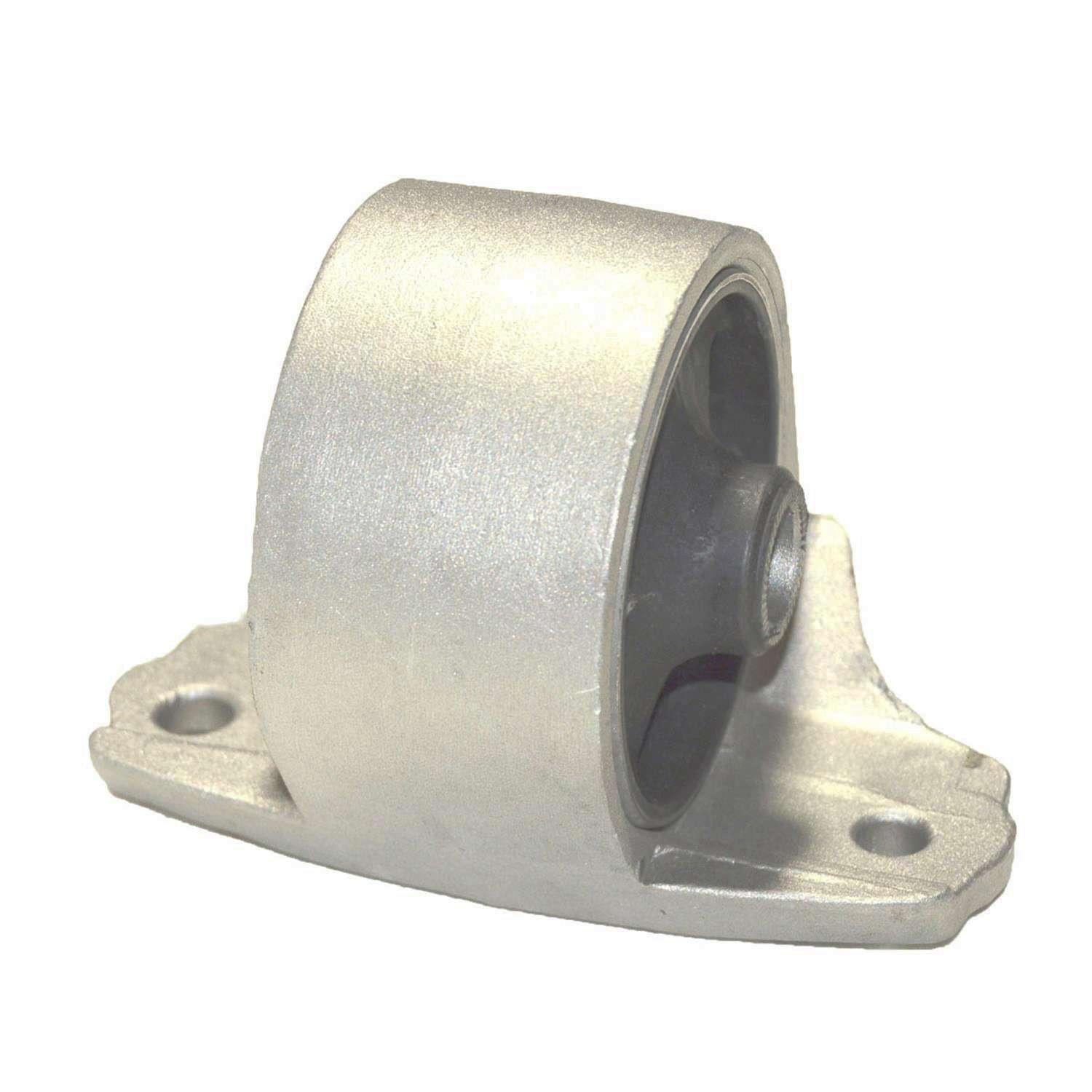 Coxim Inferior Dianteiro do Motor para Hyundai I30 e KIA Cerato - MetalSystem - 31600+MS