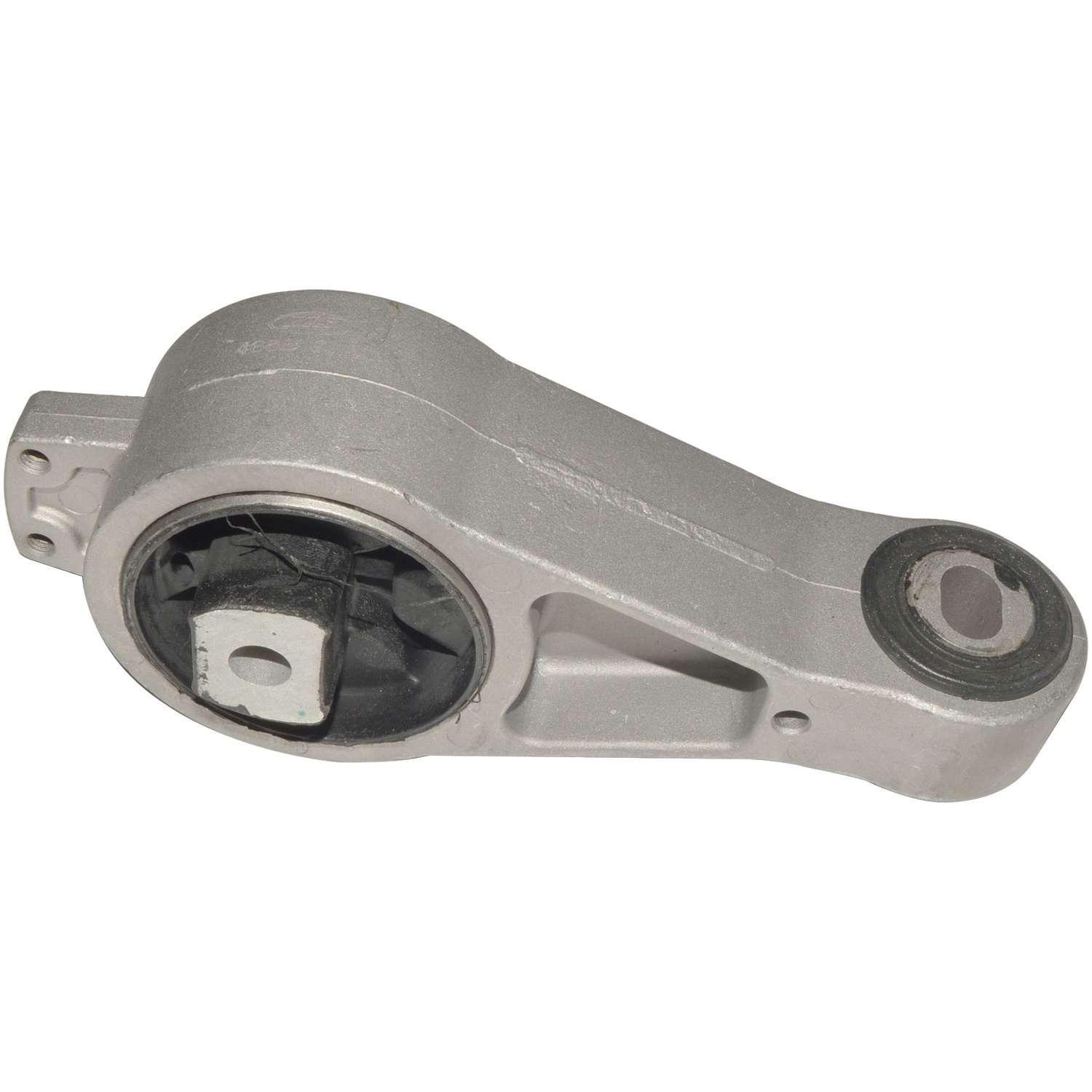 Coxim Inferior Traseiro do Motor para Chrysler NEON e PT Cruiser - MetalSystem - 31649+MS