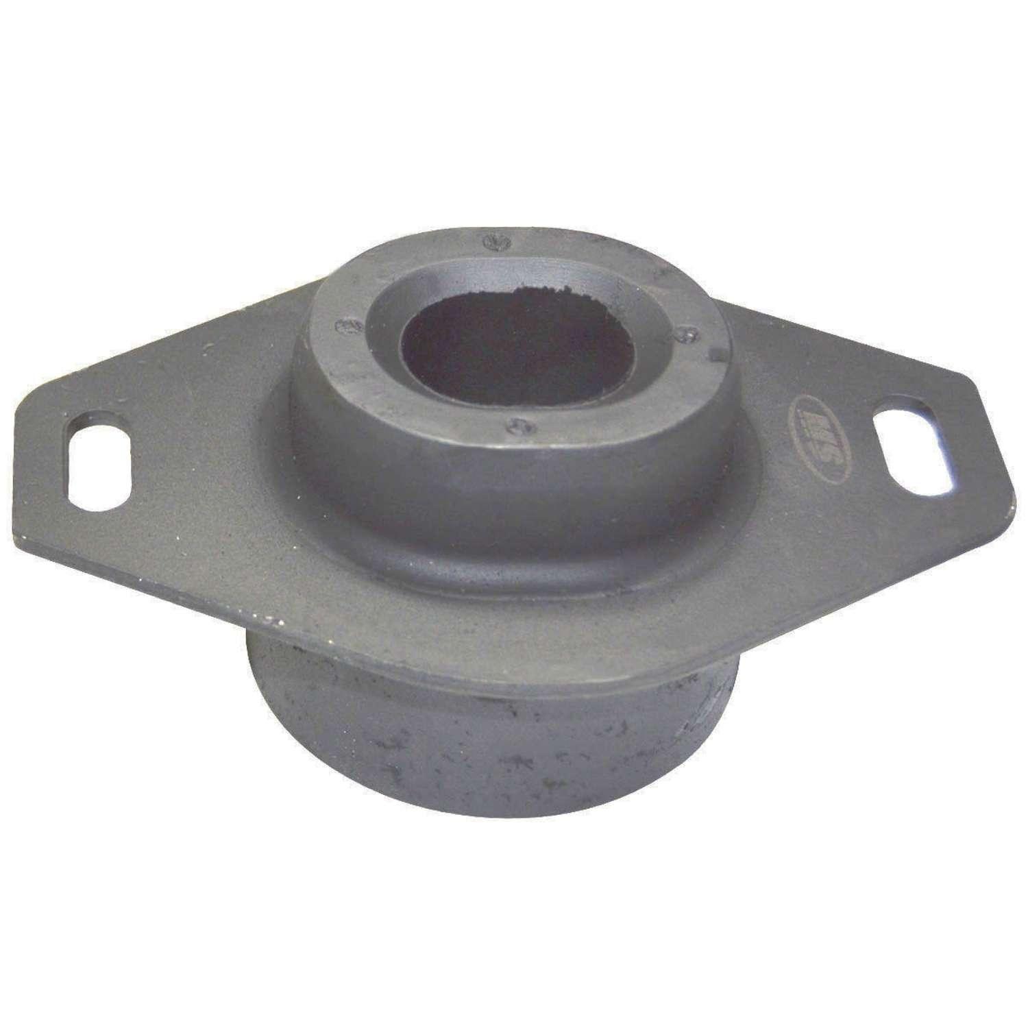 Coxim do Motor Lado Esquerdo Maior - Metalsystem - 30354MS