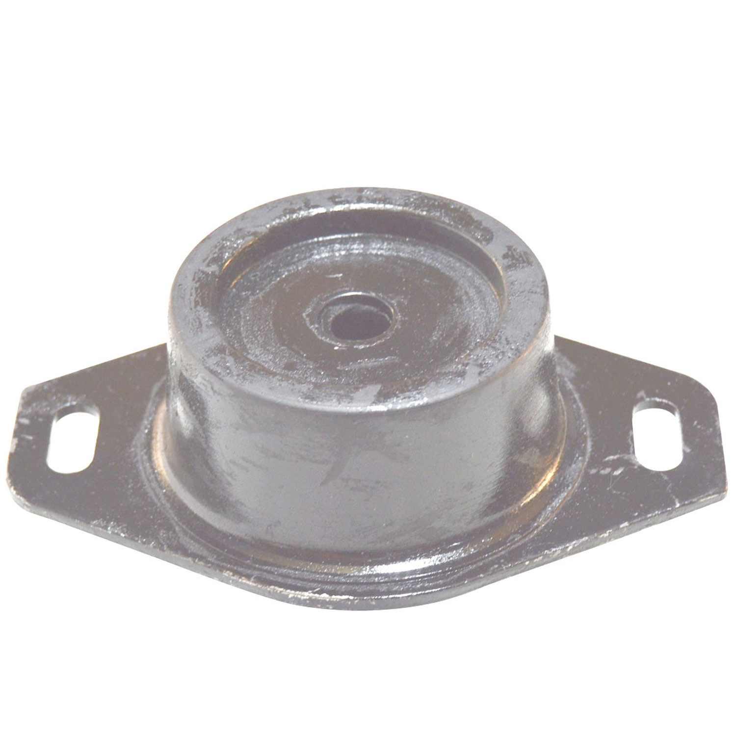 Coxim do Motor Lado Esquerdo Maior - Metalsystem - 30354MS