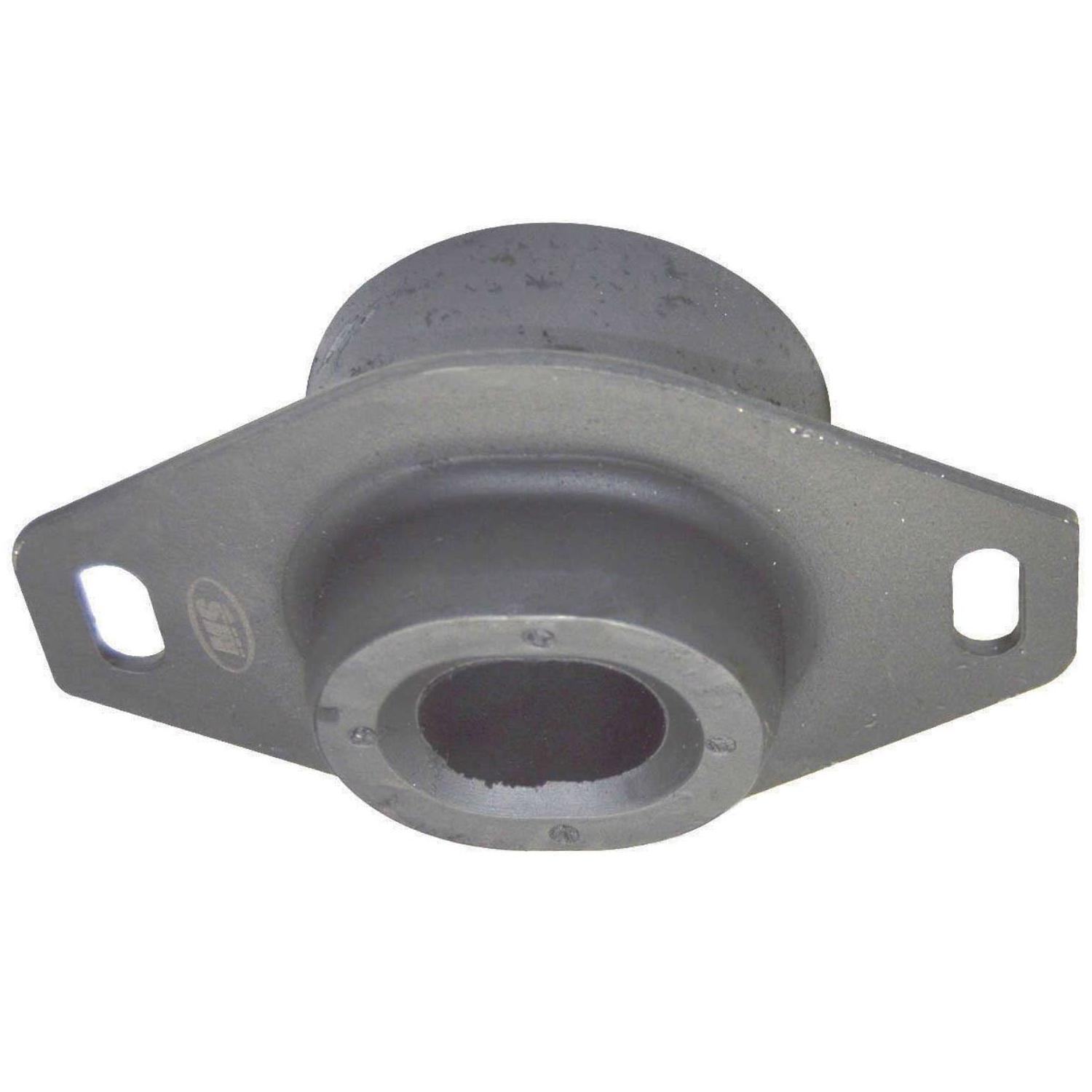 Coxim do Motor Lado Esquerdo Maior - Metalsystem - 30354MS