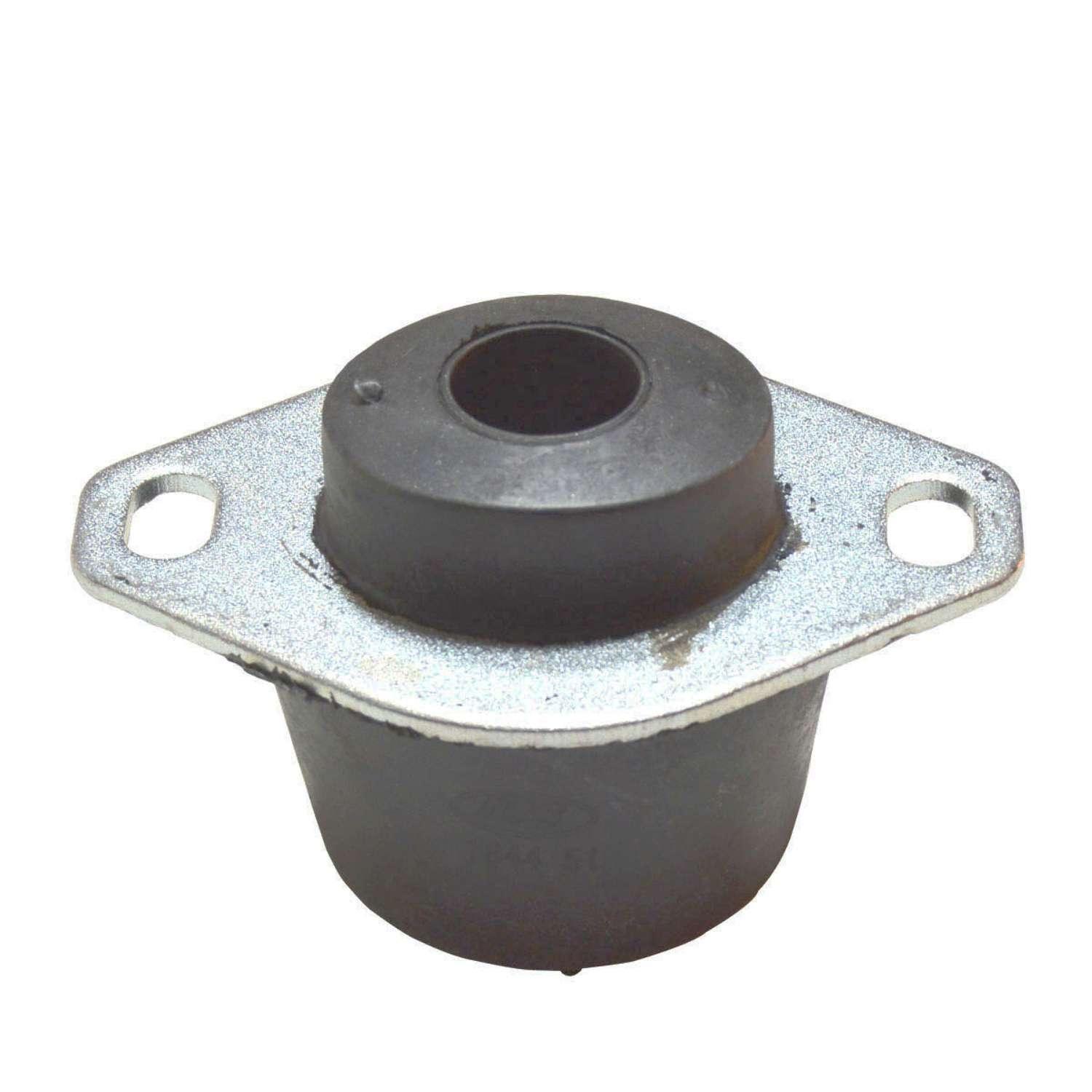 Coxim do Motor Lado Esquerdo Menor Alto - Metalsystem - 30658+MS