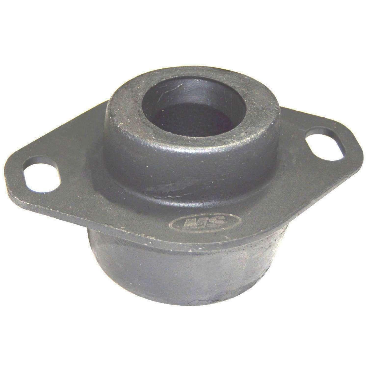 Coxim do Motor Lado Esquerdo Menor Baixo - Metalsystem - 32034MS