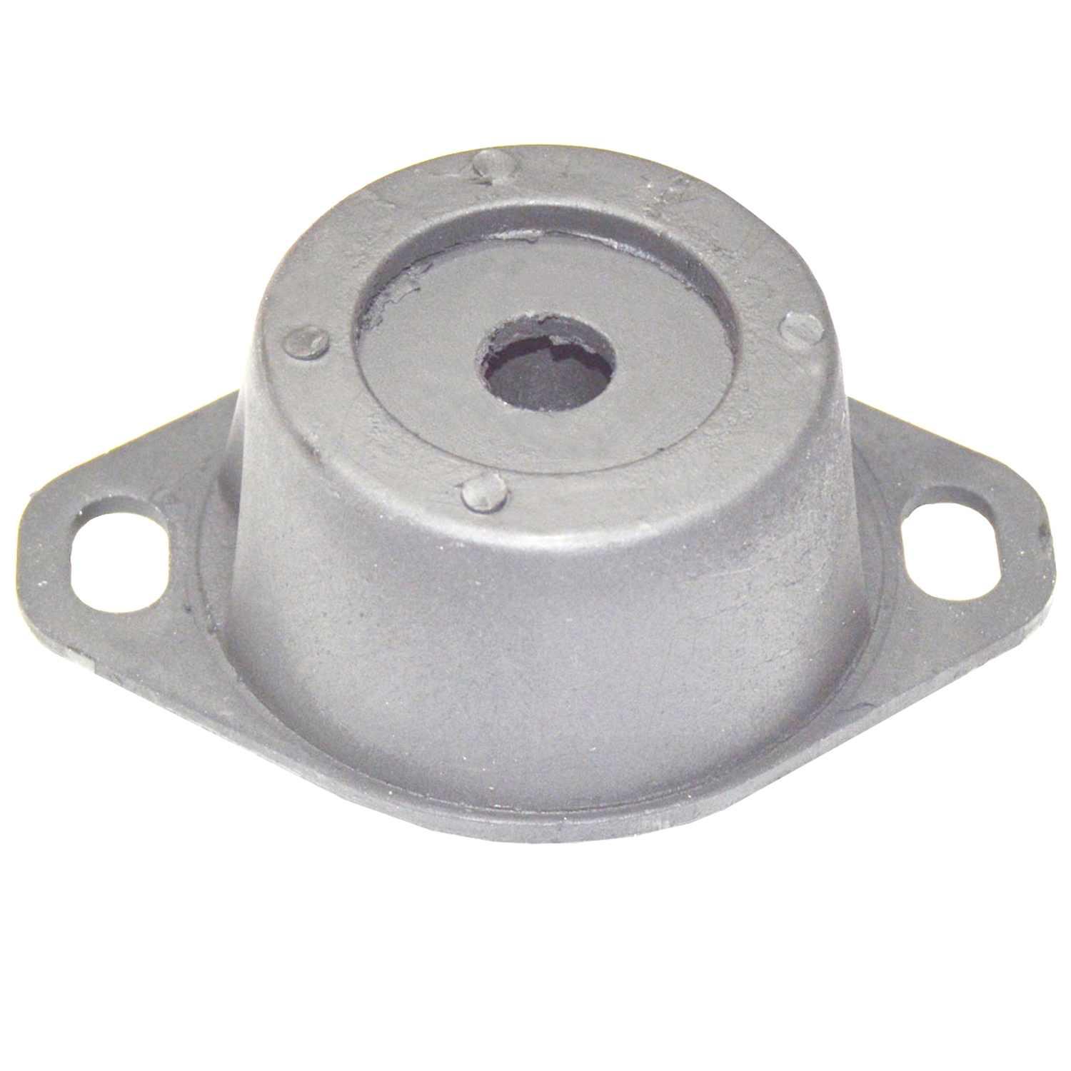Coxim do Motor Lado Esquerdo Menor Baixo - Metalsystem - 32034MS