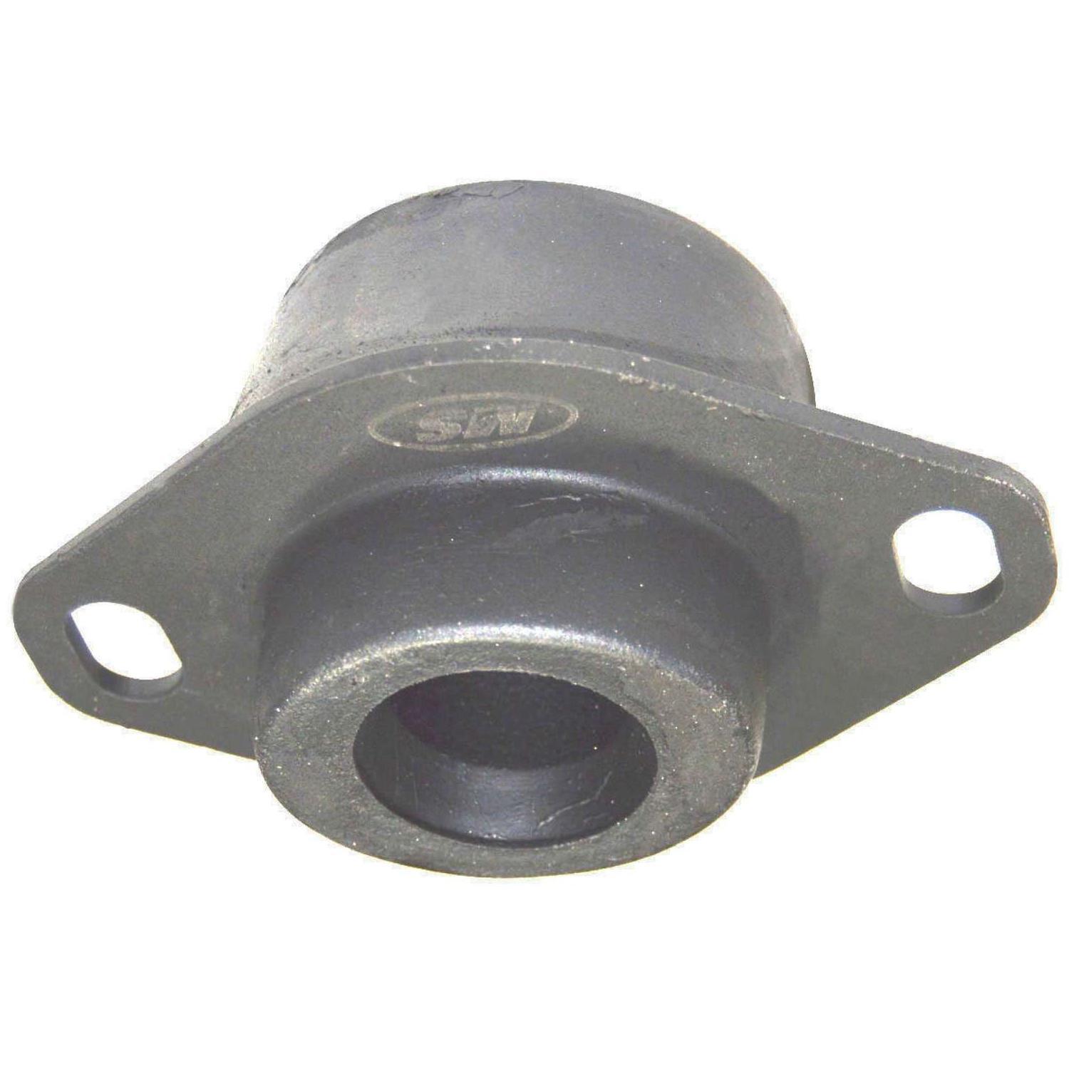 Coxim do Motor Lado Esquerdo Menor Baixo - Metalsystem - 32034MS