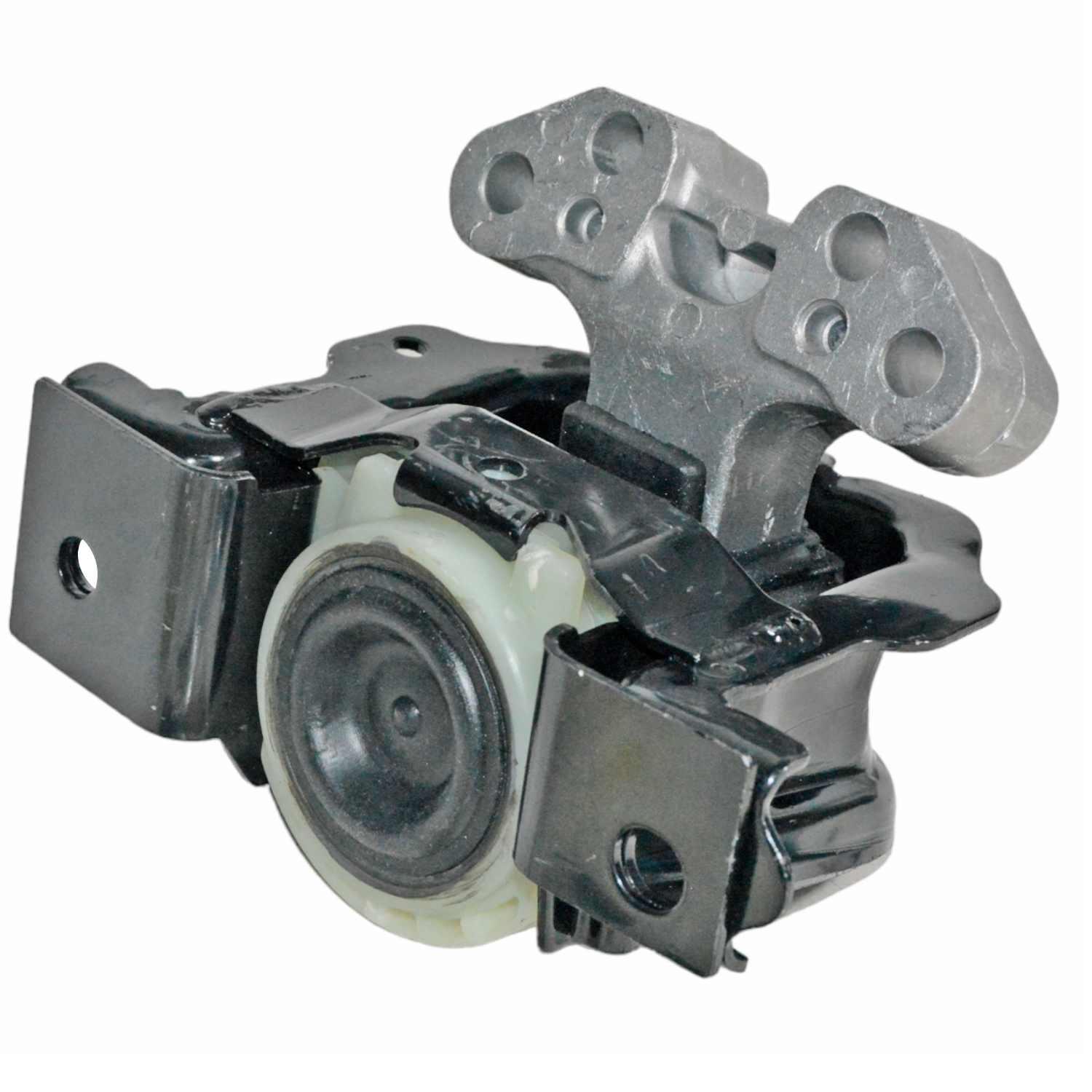 Coxim do Motor Superior - Metalsystem - 35591+MS