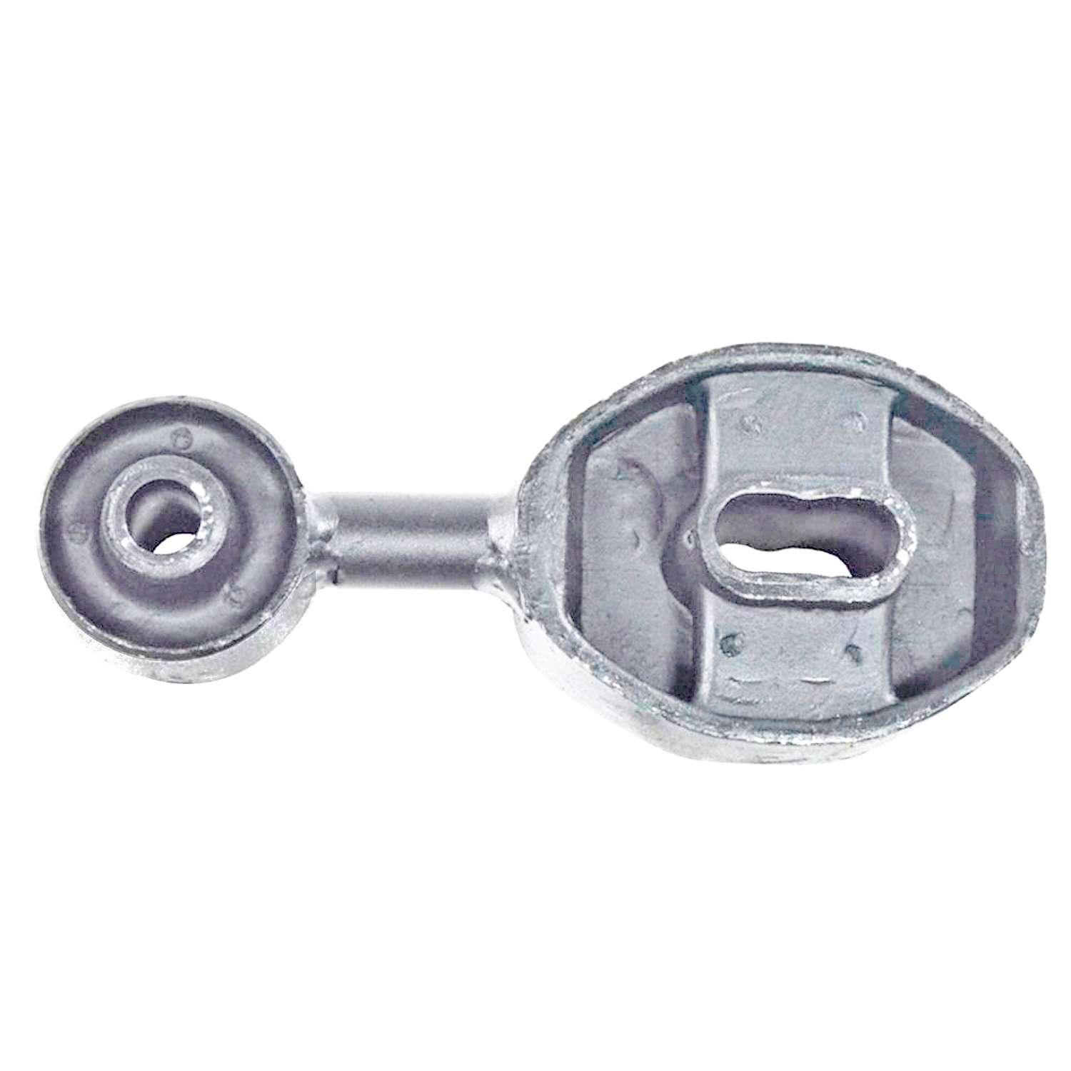 Coxim do Motor Superior Lado Direito - Metalsystem - 04814+MS