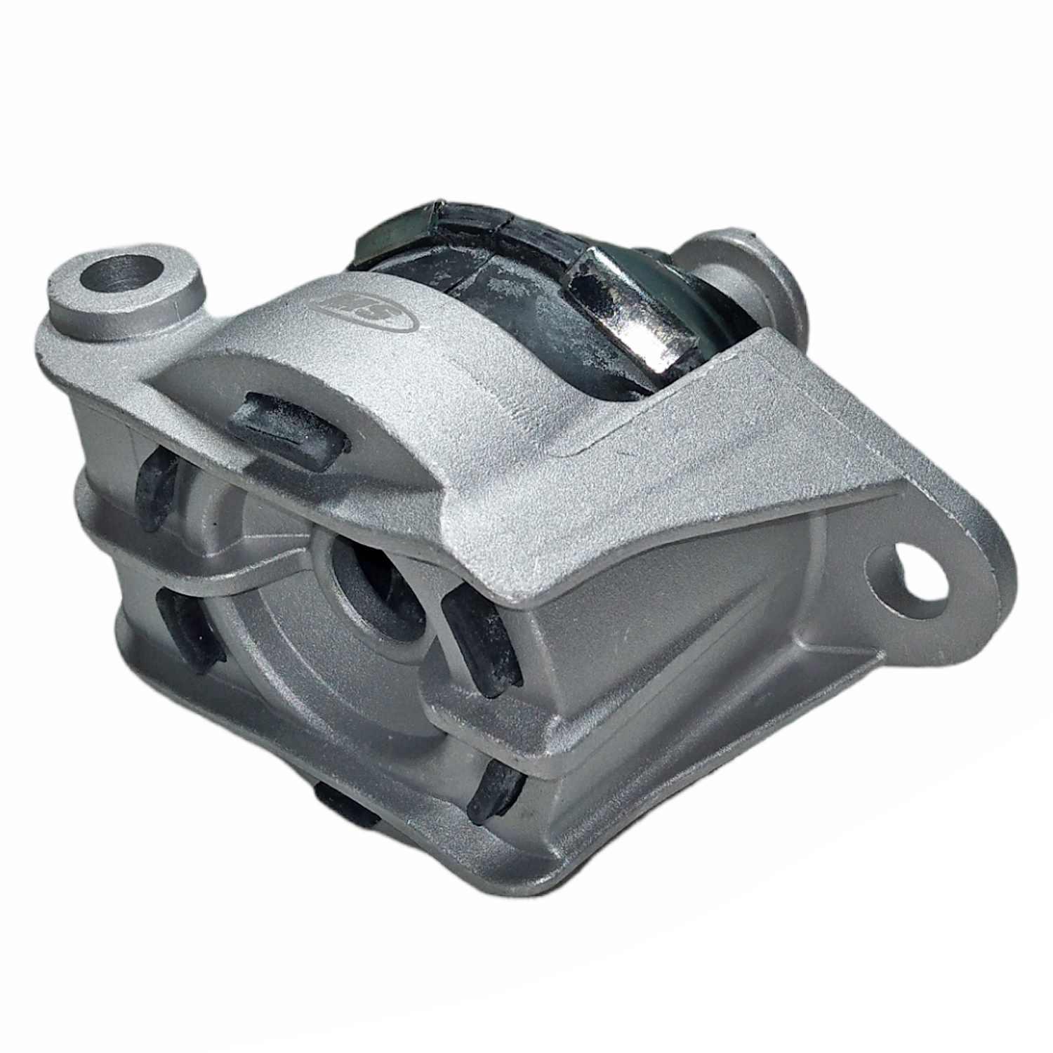 Coxim do Motor Traseiro - Metalsystem - 04760+MS