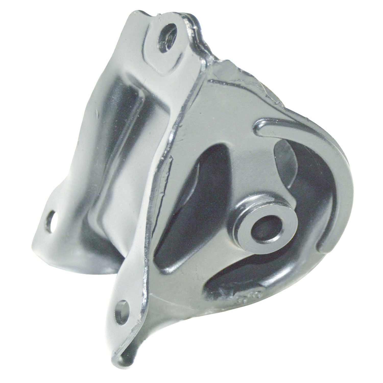 Coxim Traseiro do Motor para Honda Civic - MetalSystem - 35195+MS