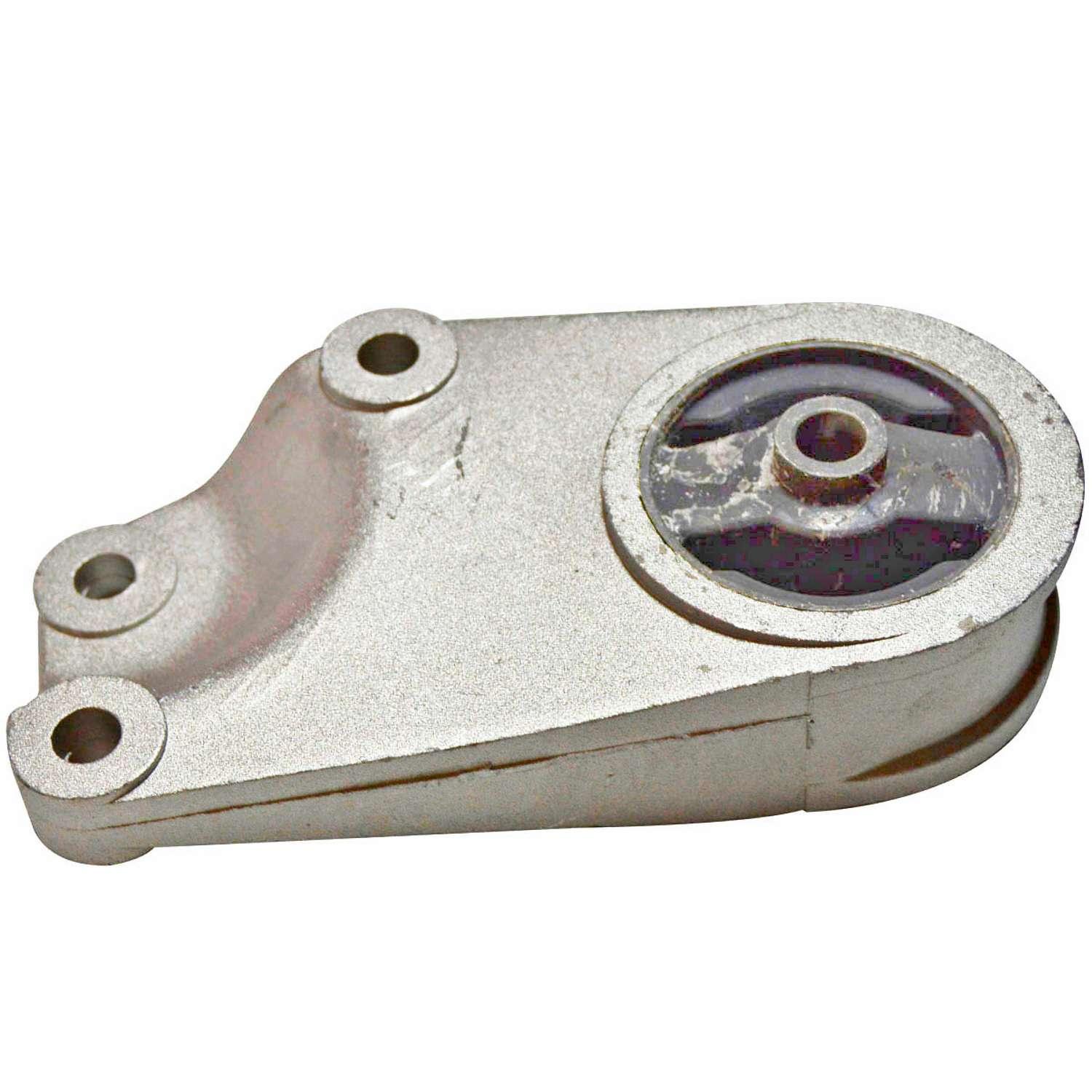 Coxim Traseiro do Motor para Chery FACE - MetalSystem - 31431+MS