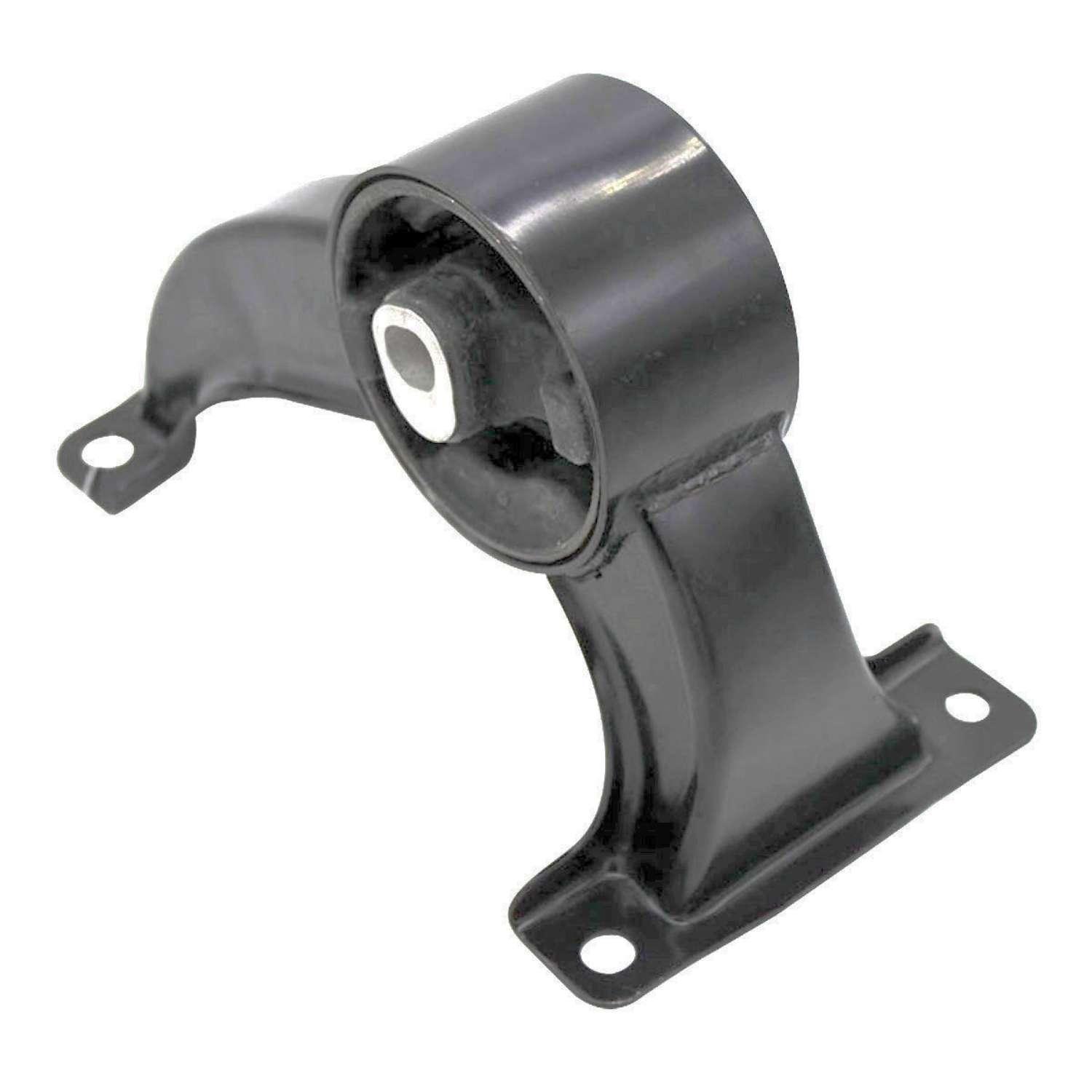 Coxim Traseiro do Motor para Dodge Journey - MetalSystem - 31224+MS