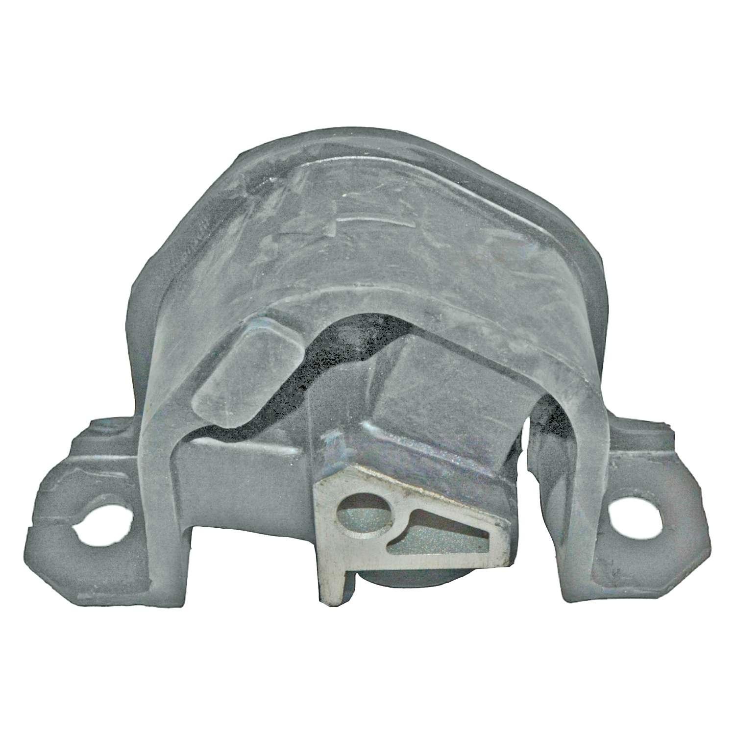 Coxim do Motor Traseiro - Metalsystem - 05514+MS