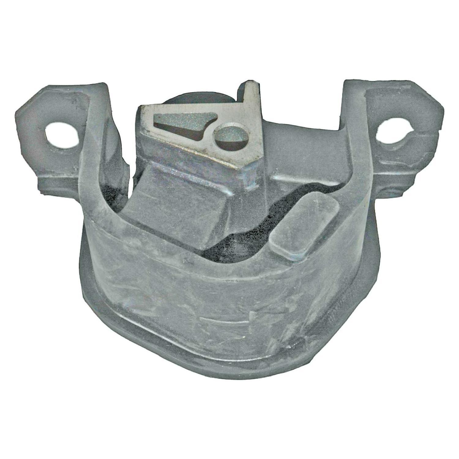 Coxim do Motor Traseiro - Metalsystem - 05514+MS