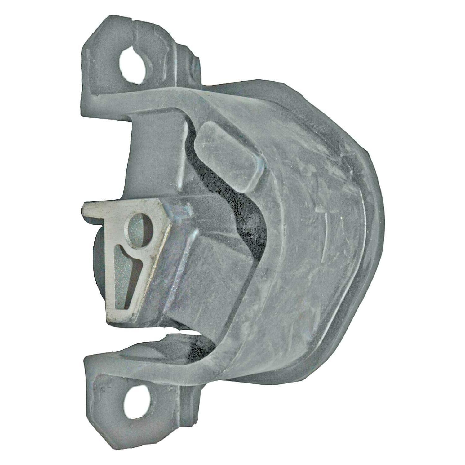 Coxim do Motor Traseiro - Metalsystem - 05514+MS