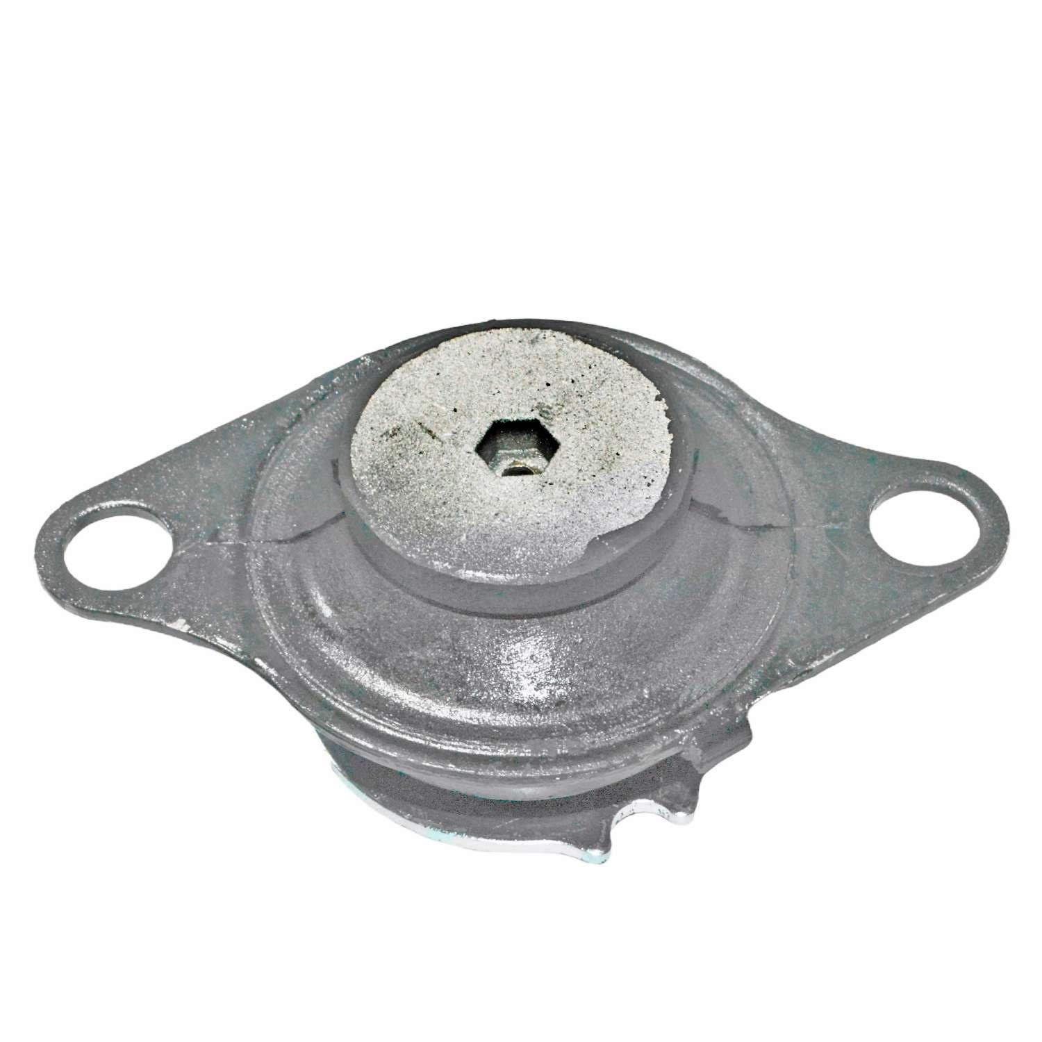 Coxim do Motor Traseiro - Metalsystem - 06020+MS