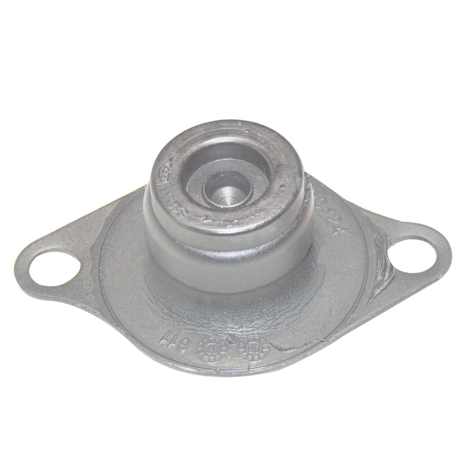 Coxim do Motor Traseiro - Metalsystem - 06020+MS