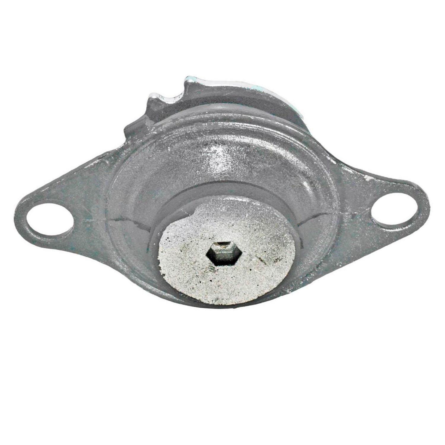 Coxim do Motor Traseiro - Metalsystem - 06020+MS