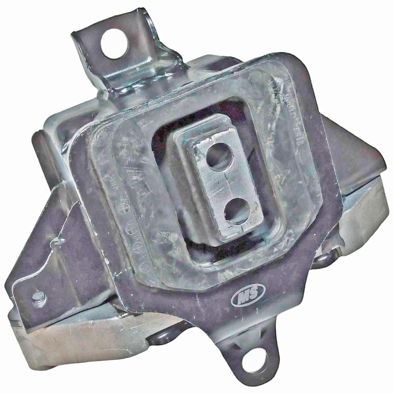 Coxim Traseiro do Motor para Hyundai Tucson - MetalSystem - 31495+MS