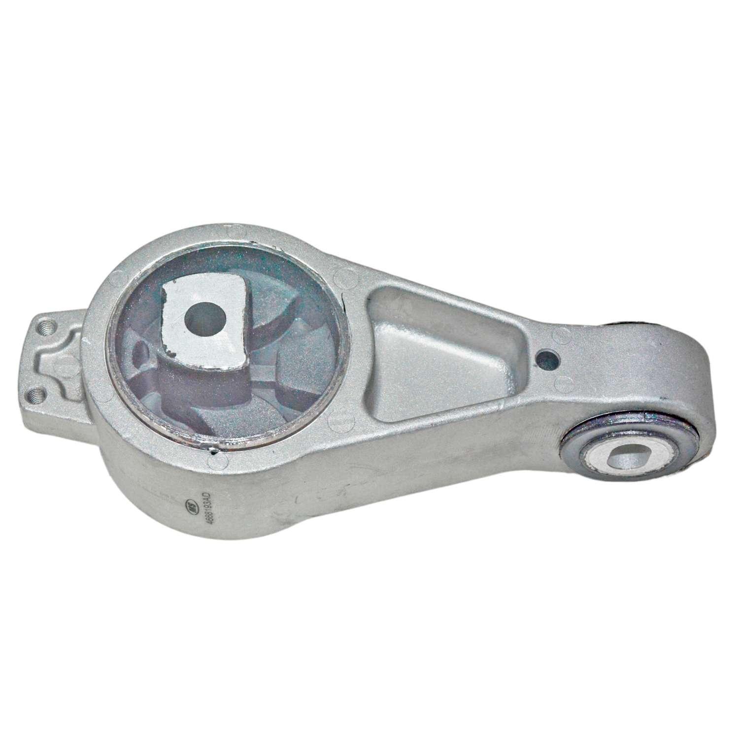 Coxim Traseiro do Motor para Chrysler NEON - MetalSystem - 35534+MS