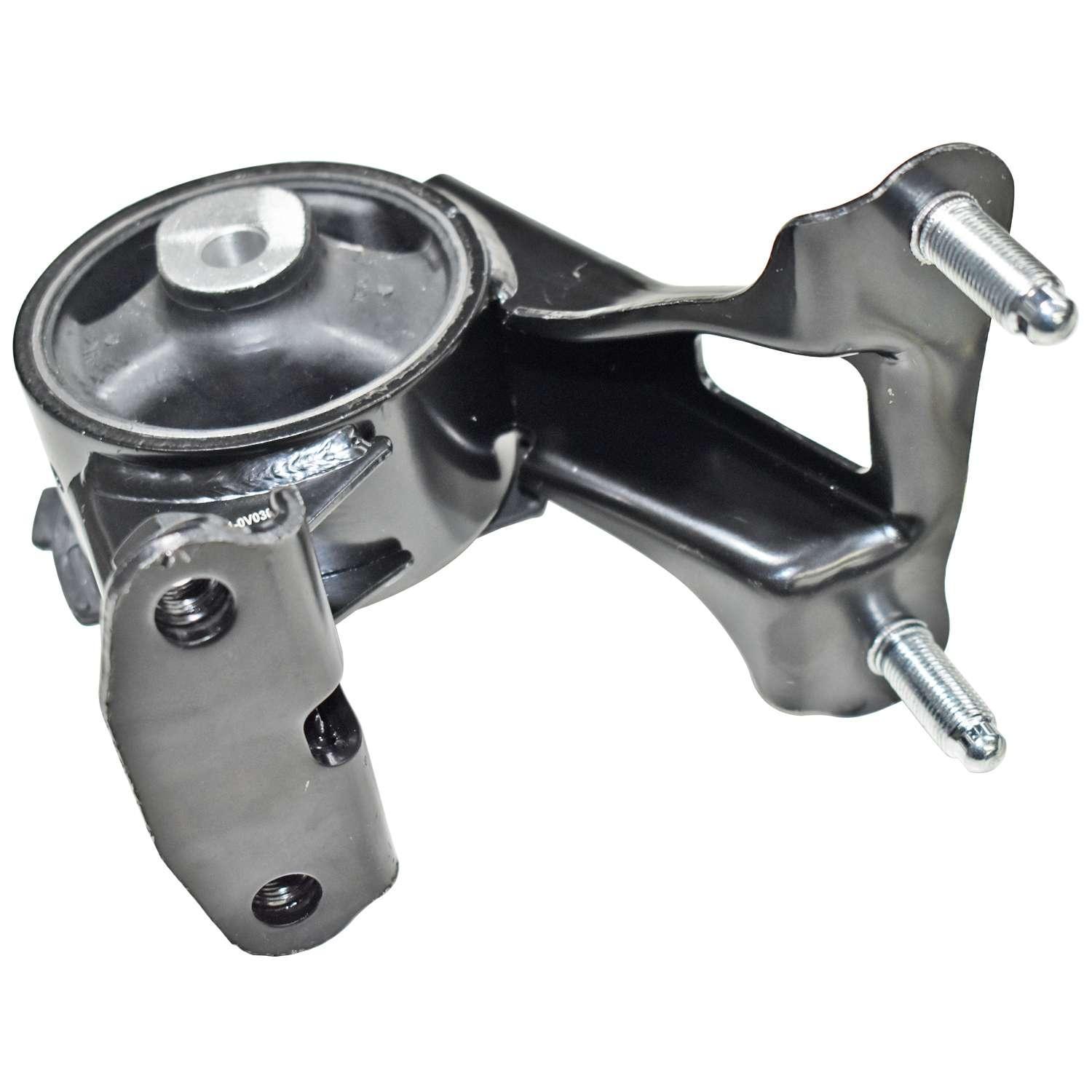 Coxim Traseiro do Motor para Toyota RAV4 - MetalSystem - 32067+MS