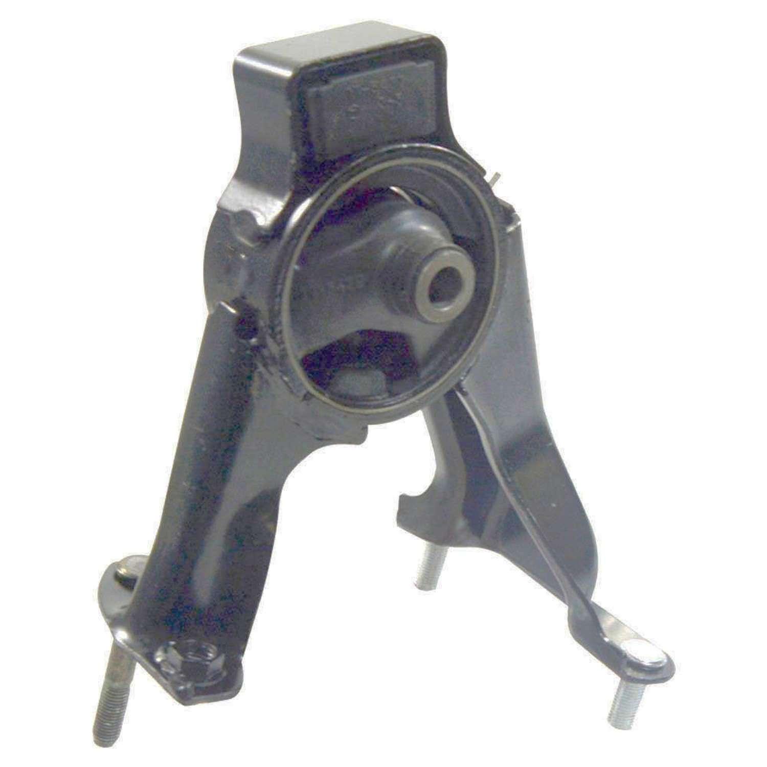 Coxim Traseiro do Motor Lado Direito para Toyota Corolla - MetalSystem - 30721+MS