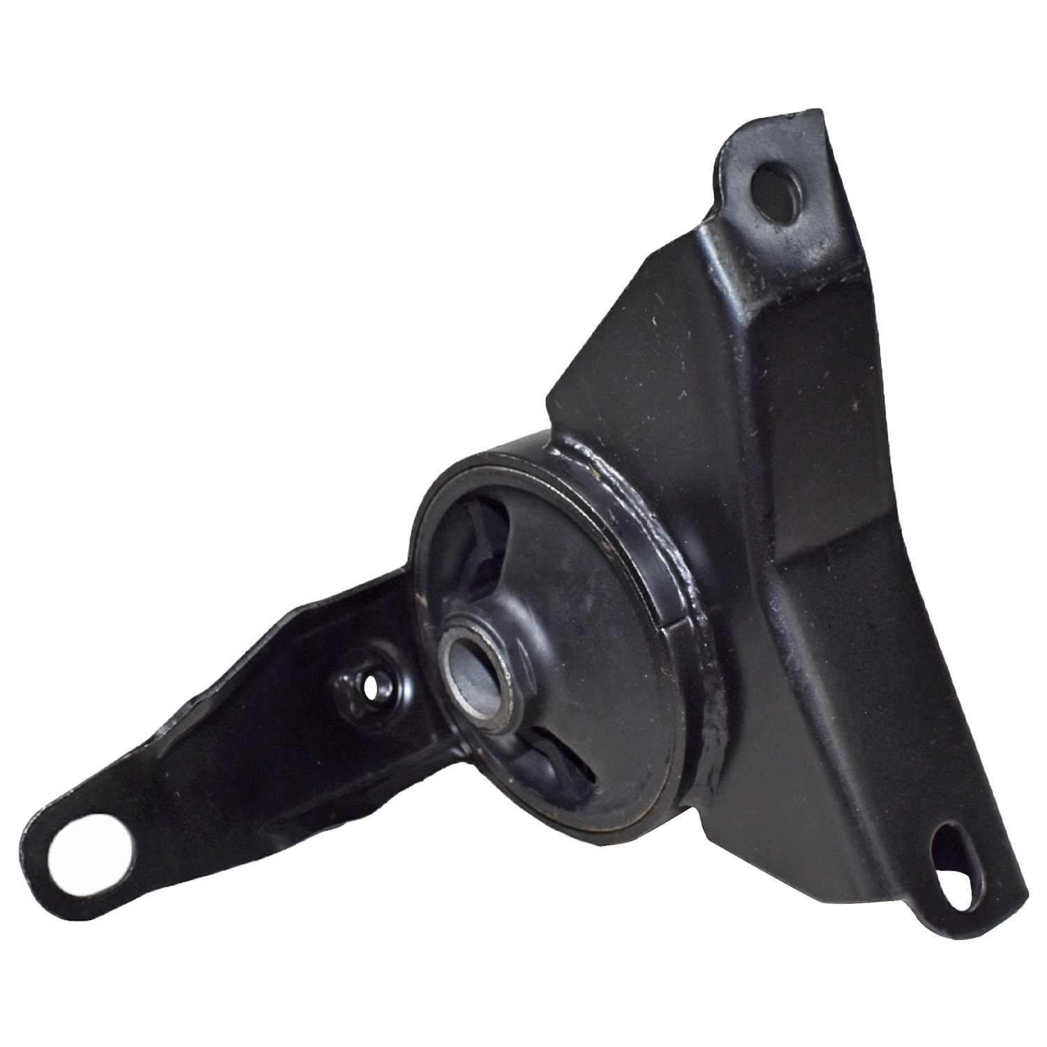 Coxim Traseiro do Motor Lado Direito para Toyota Corolla - MetalSystem - 04127+MS