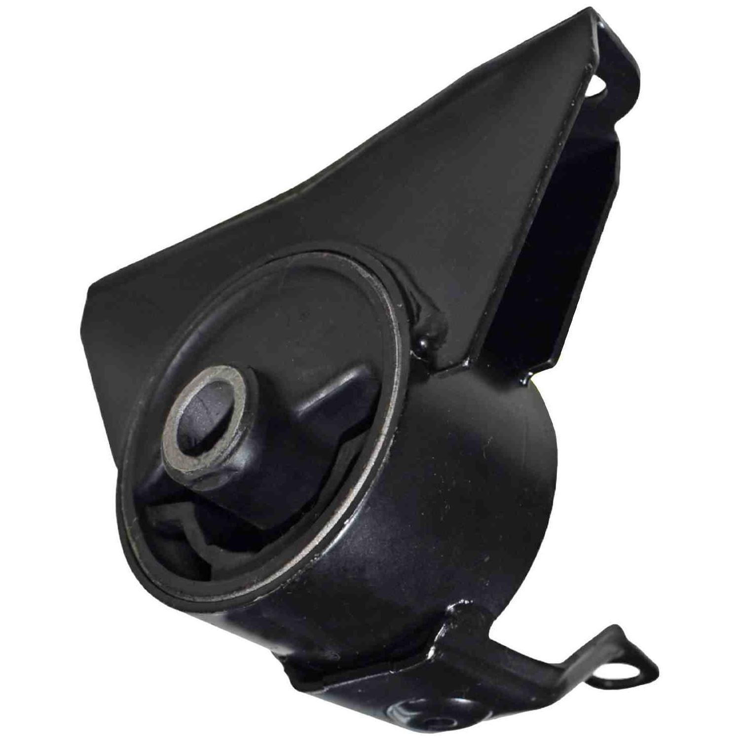 Coxim Traseiro do Motor Lado Direito para Toyota Corolla - MetalSystem - 04127+MS