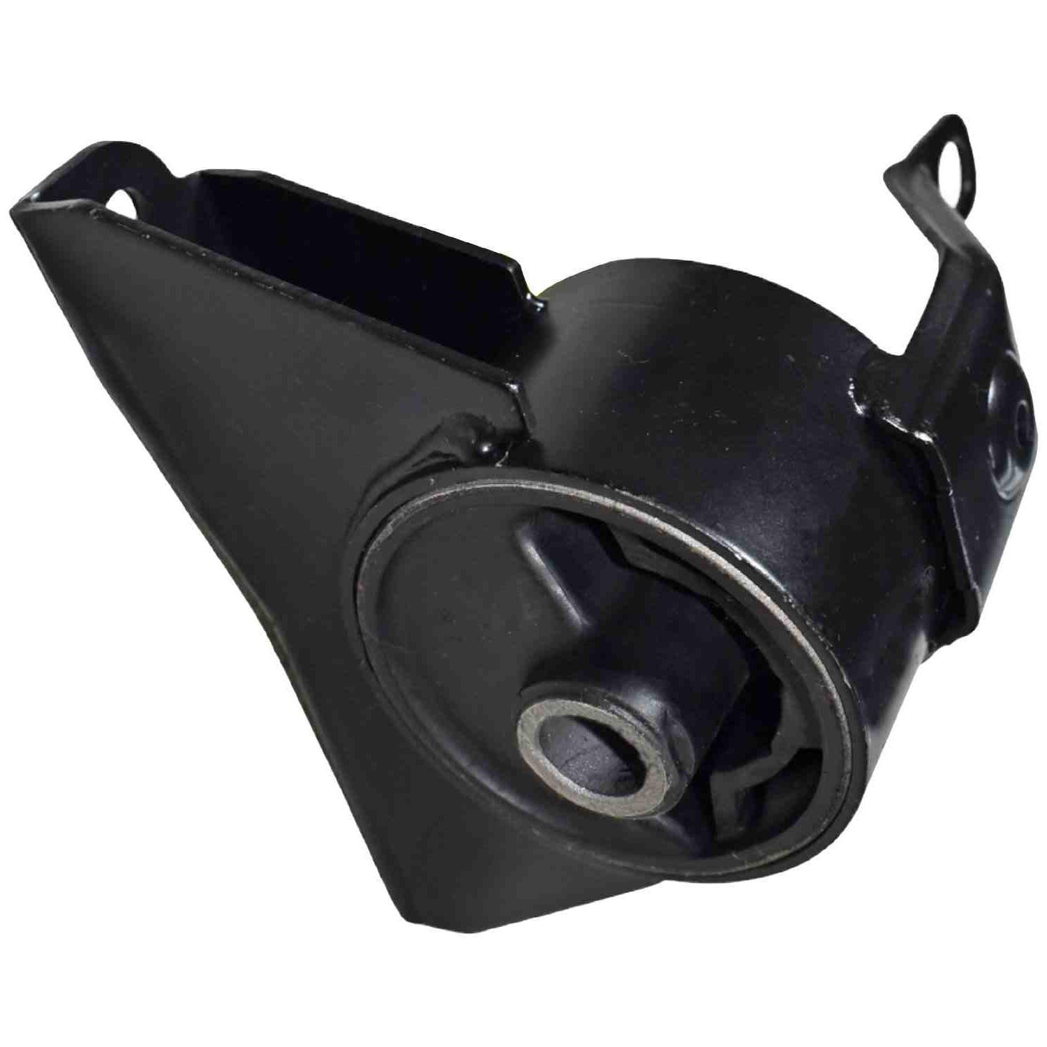 Coxim Traseiro do Motor Lado Direito para Toyota Corolla - MetalSystem - 04127+MS