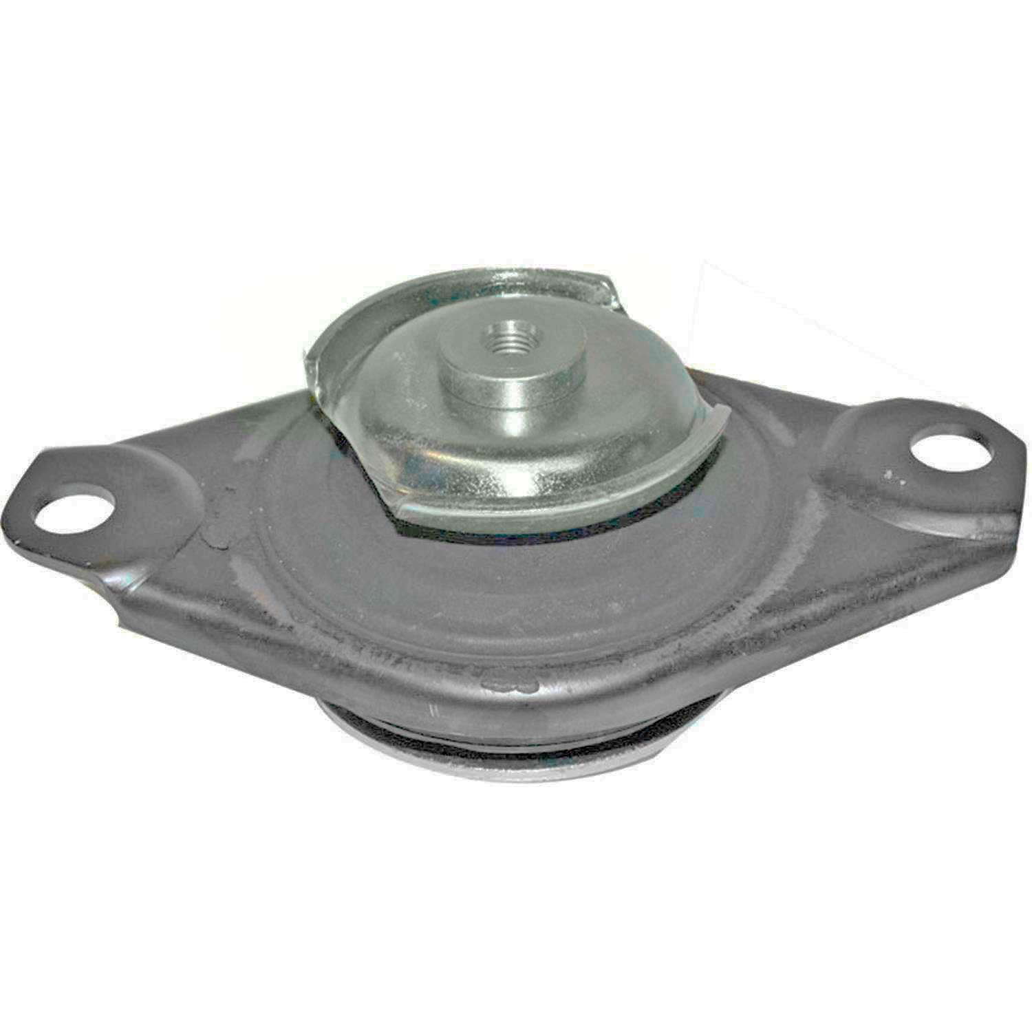 Coxim do Motor Traseiro Lado do Diferencial - Metalsystem - 06018+MS