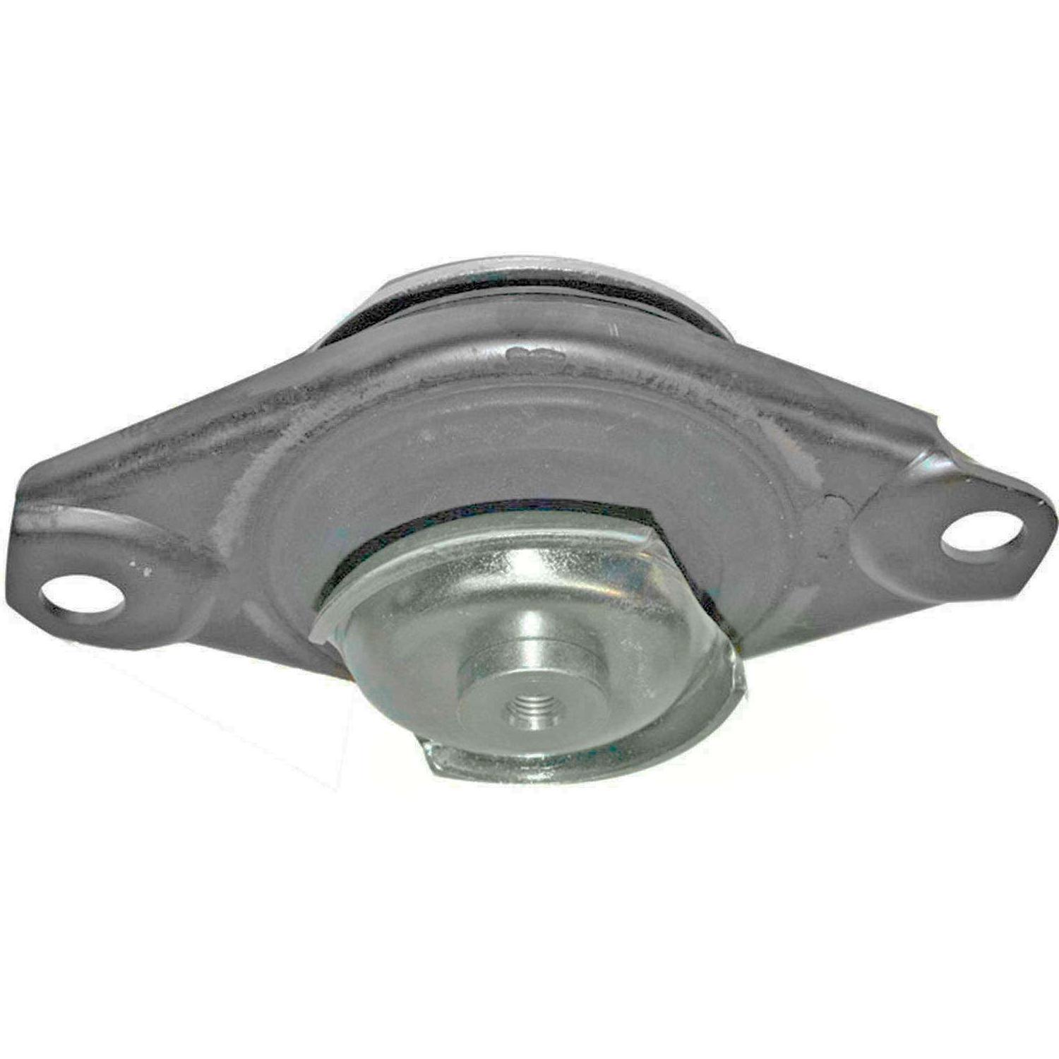 Coxim do Motor Traseiro Lado do Diferencial - Metalsystem - 06018+MS