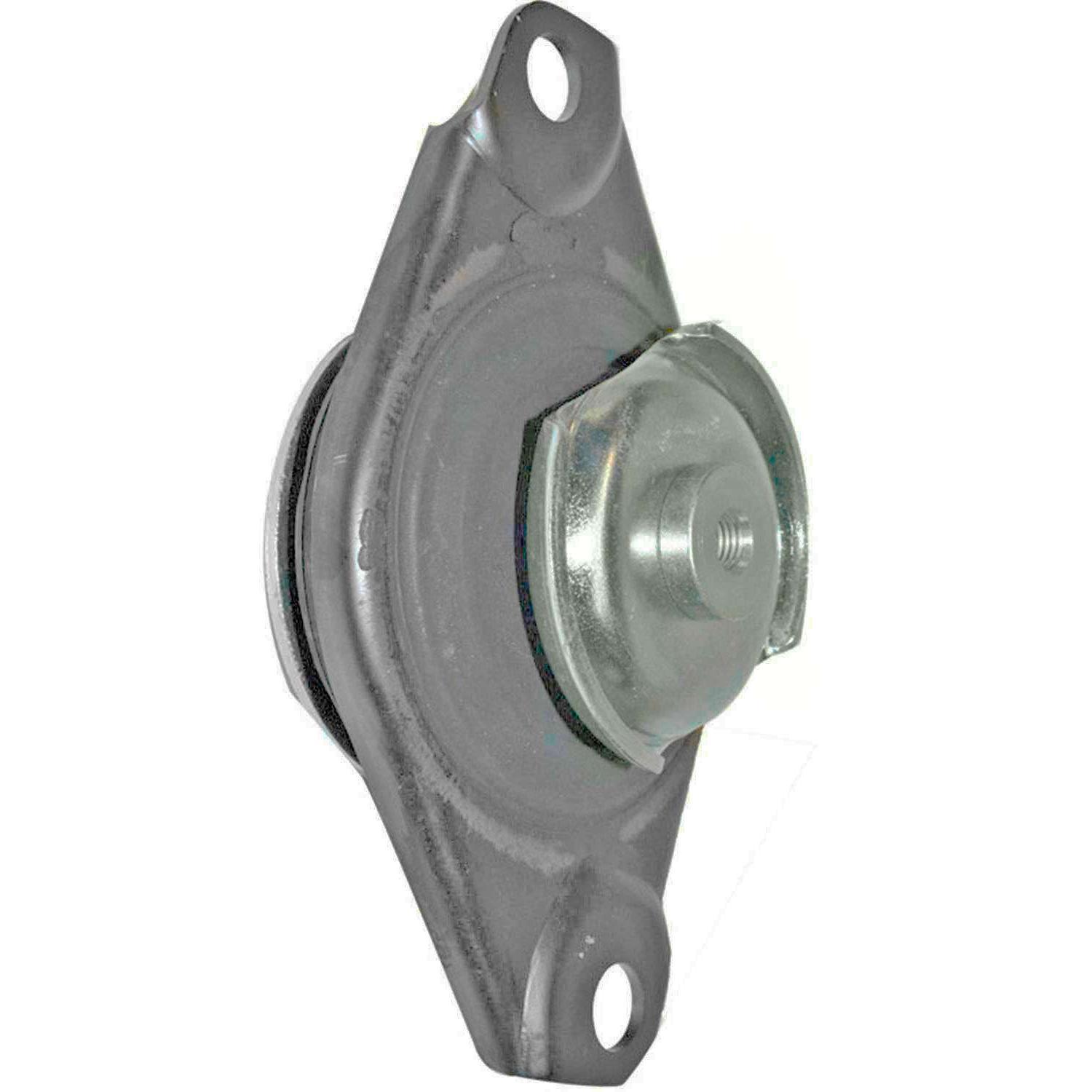 Coxim do Motor Traseiro Lado do Diferencial - Metalsystem - 06018+MS