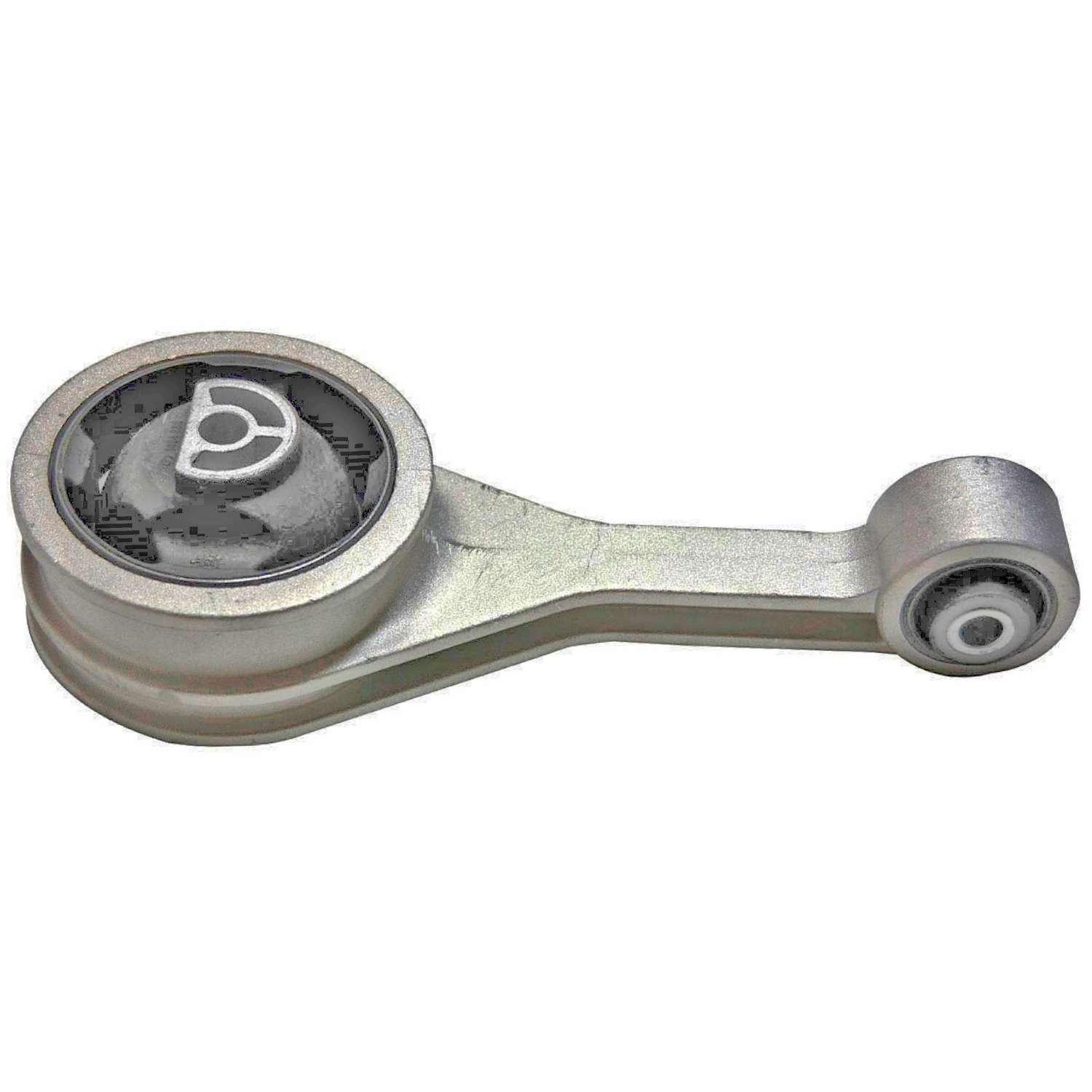 Coxim Restritor de Torque para Ford Courier e Fiesta - MetalSystem - 05400+MS