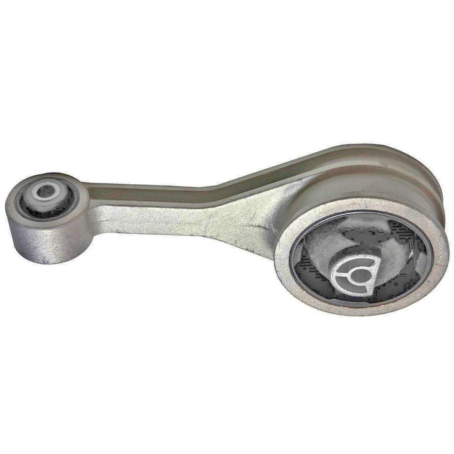 Coxim Restritor de Torque para Ford Courier e Fiesta - MetalSystem - 05400+MS
