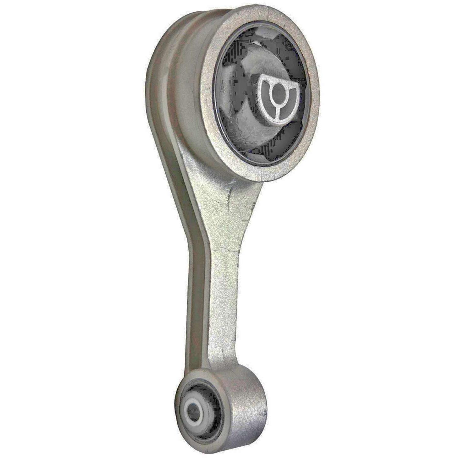 Coxim Restritor de Torque para Ford Courier e Fiesta - MetalSystem - 05400+MS