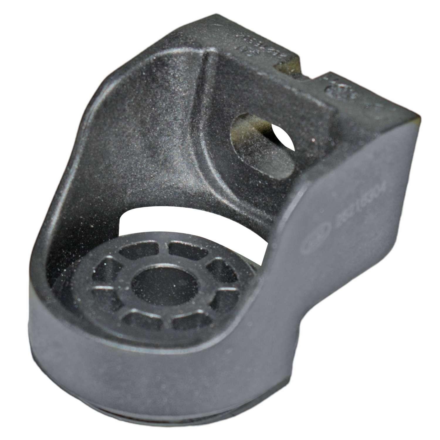 Coxim Superior do Radiador - Metalsystem - 32535+MS