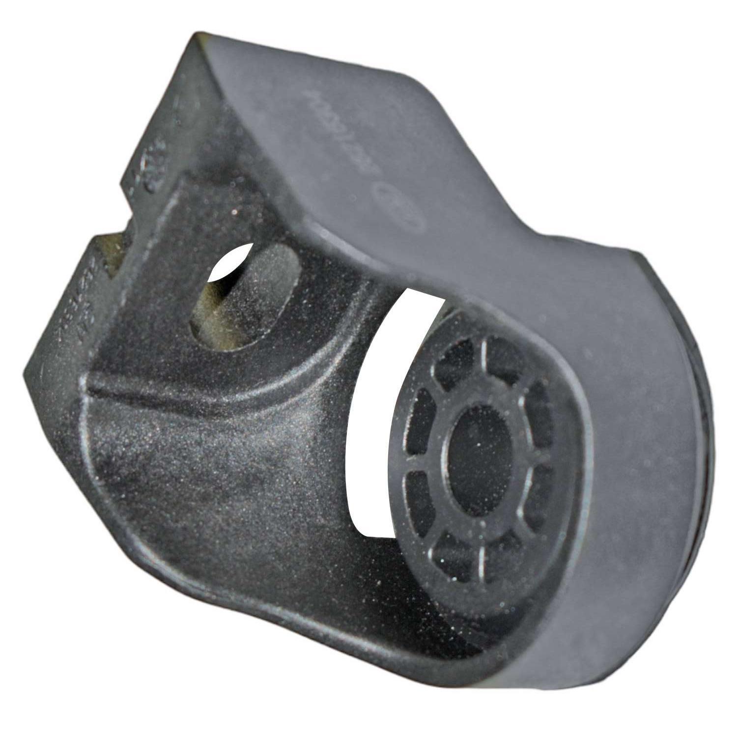 Coxim Superior do Radiador - Metalsystem - 32535+MS