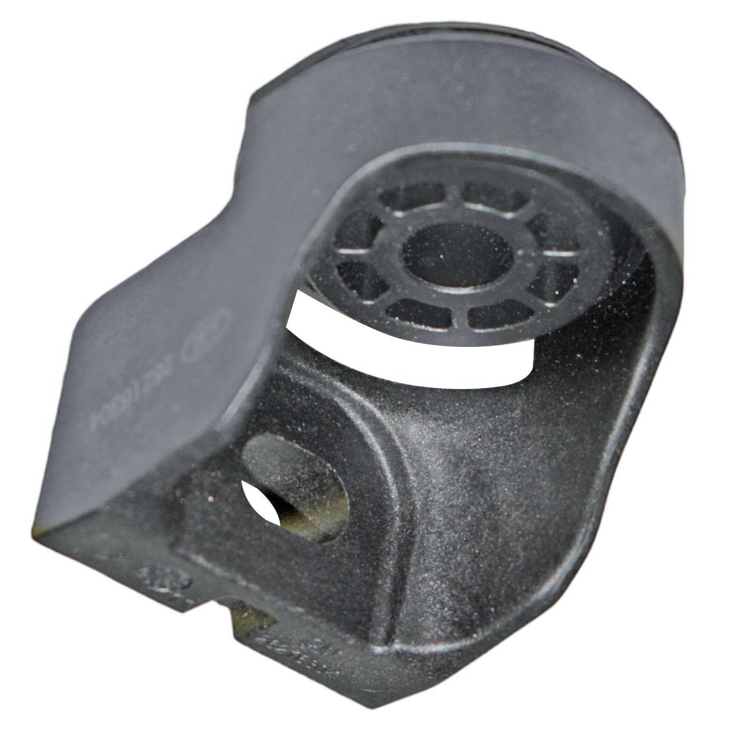 Coxim Superior do Radiador - Metalsystem - 32535+MS