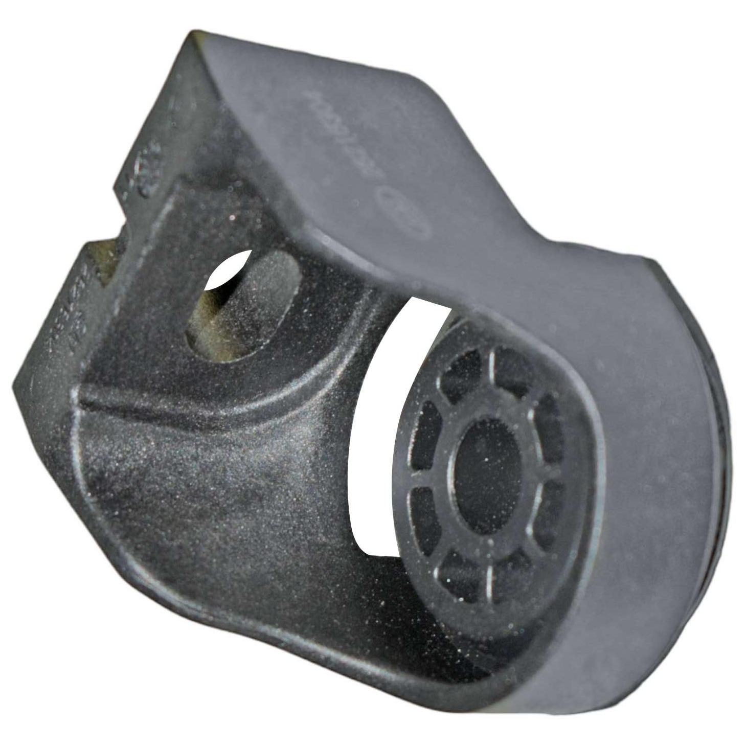 Coxim Superior do Radiador - Metalsystem - 32535+MS